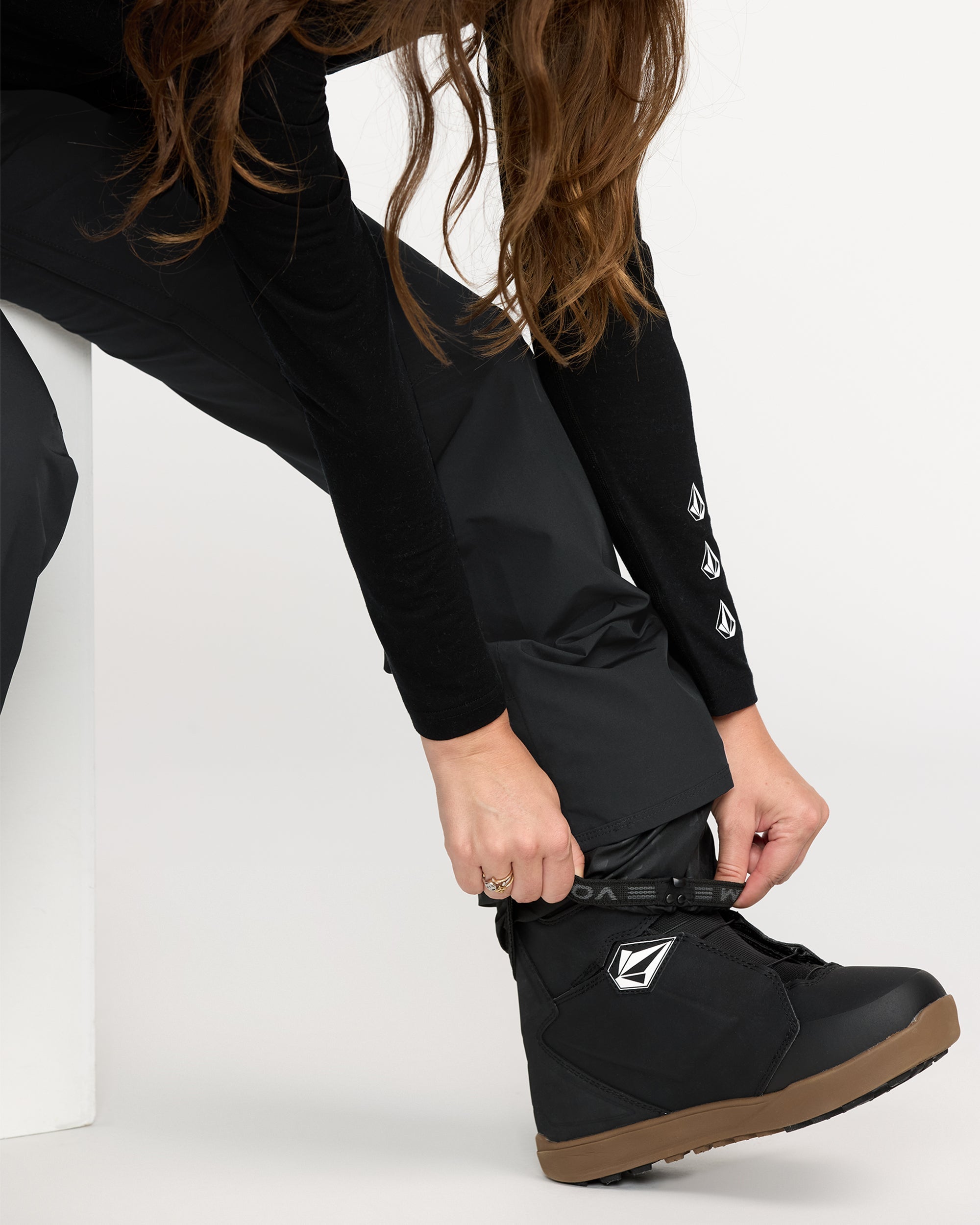 Women's Stonelark Gore-Tex Pants - Volcom