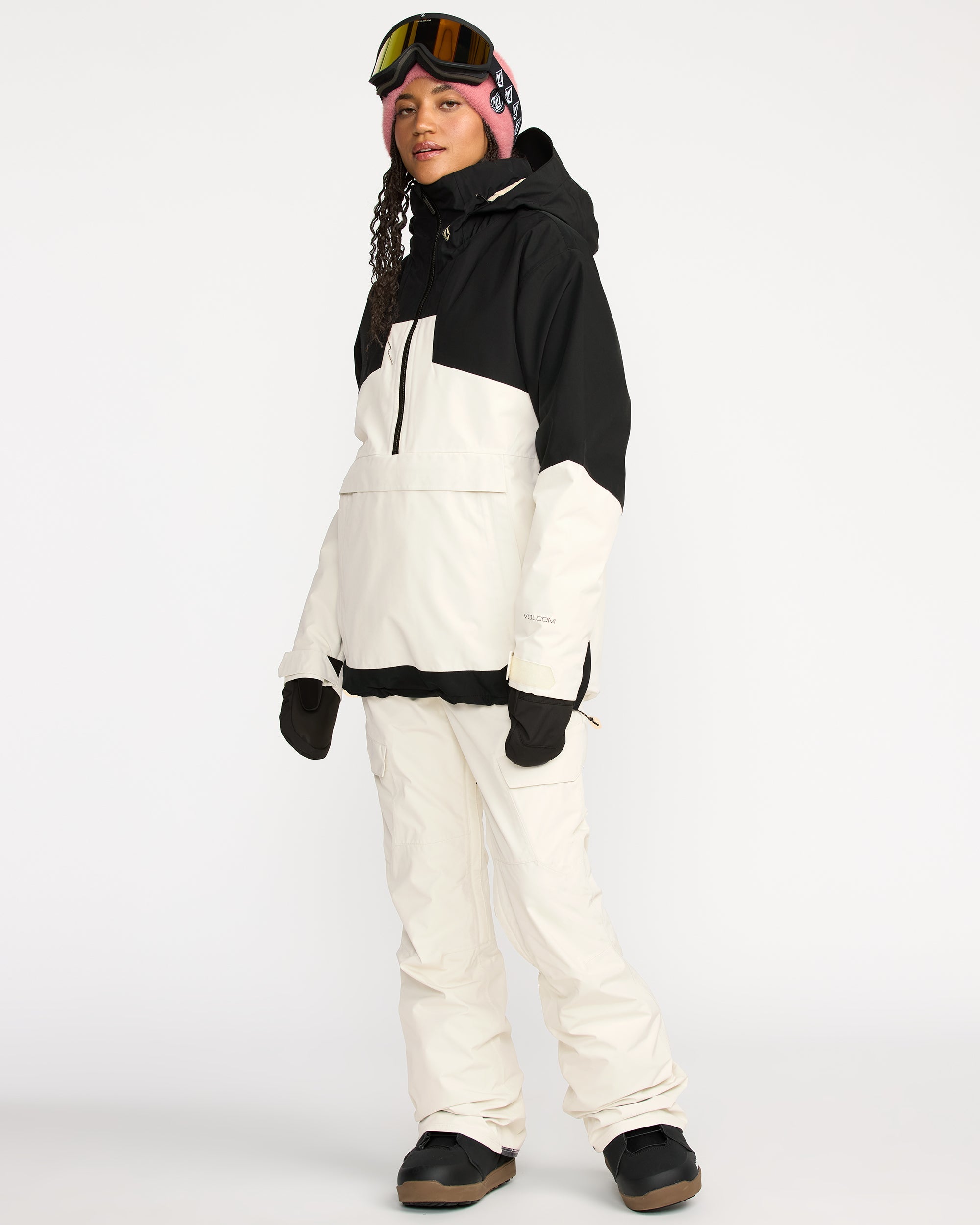 Women's Stonelark Gore-Tex Pants - Volcom