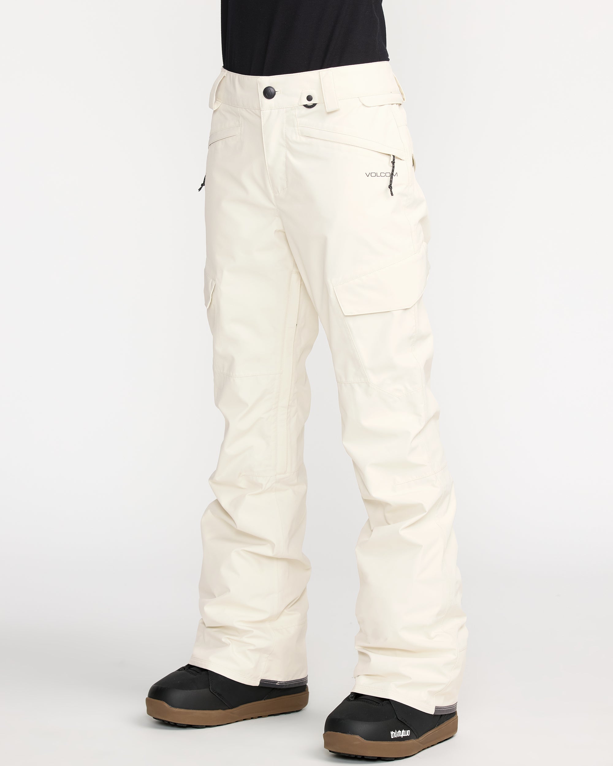 Women's Stonelark Gore-Tex Pants - Volcom