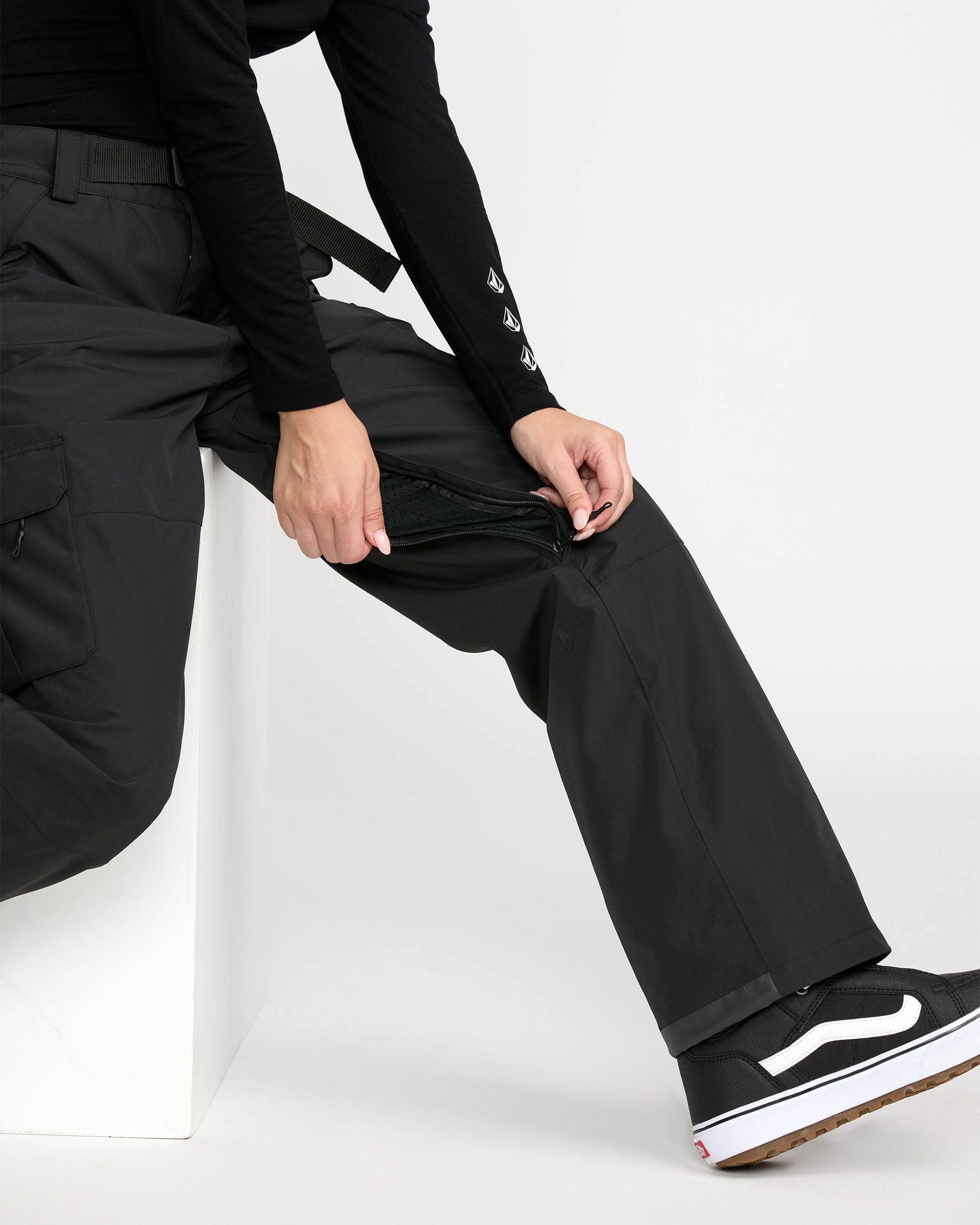 Volcom DLM Pants 