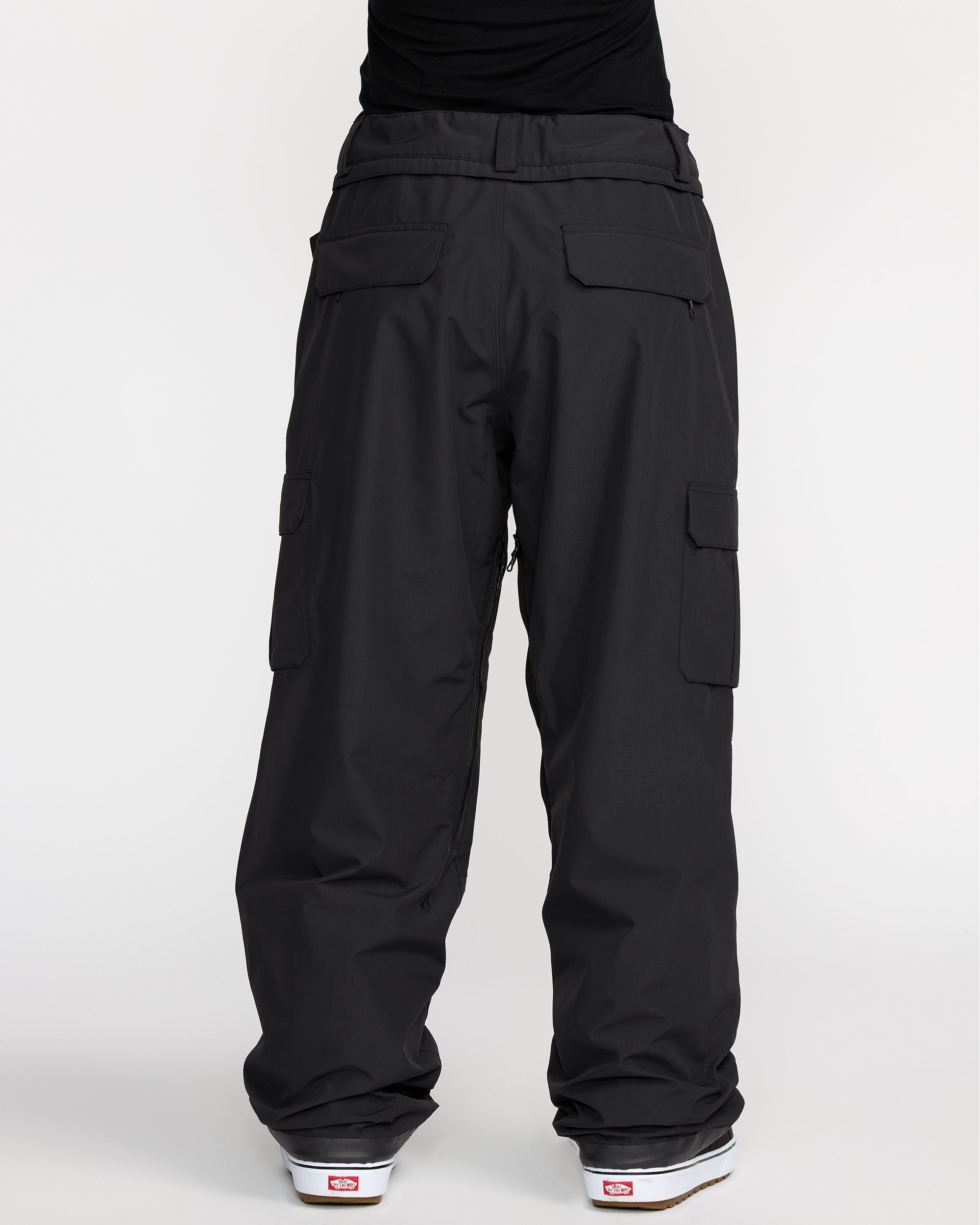 Volcom DLM Pants Black