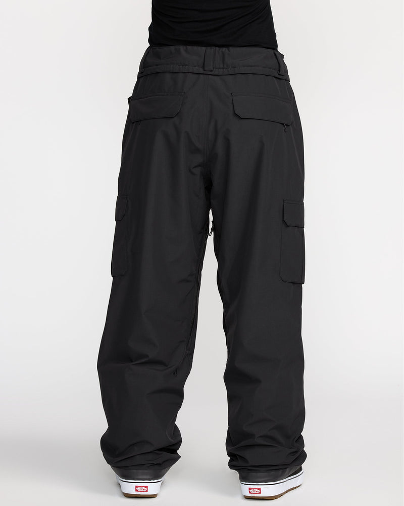 Volcom DLM Pants Black