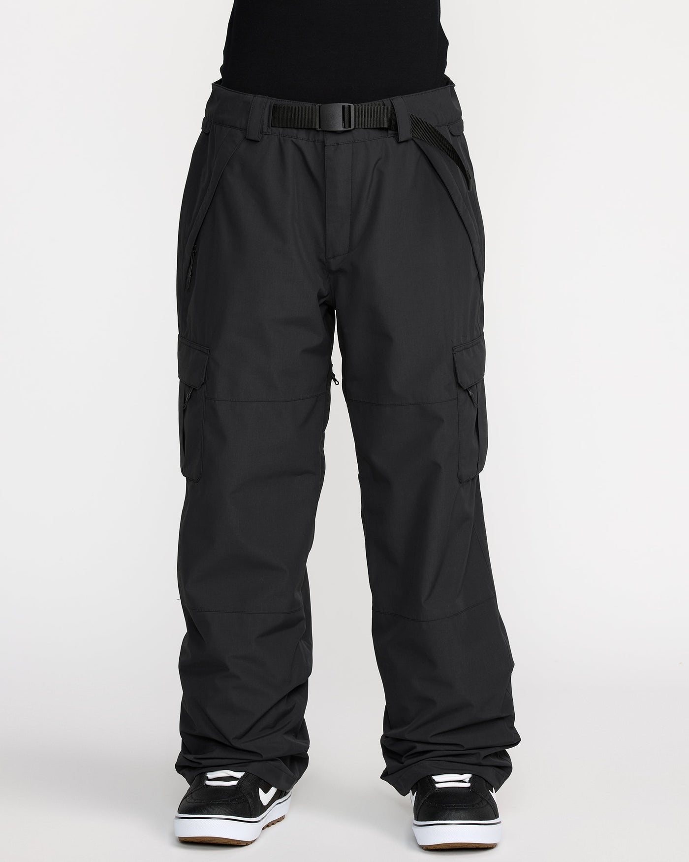 Volcom DLM Pants Black