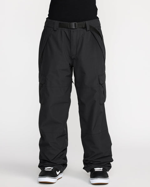Volcom DLM Pants Black