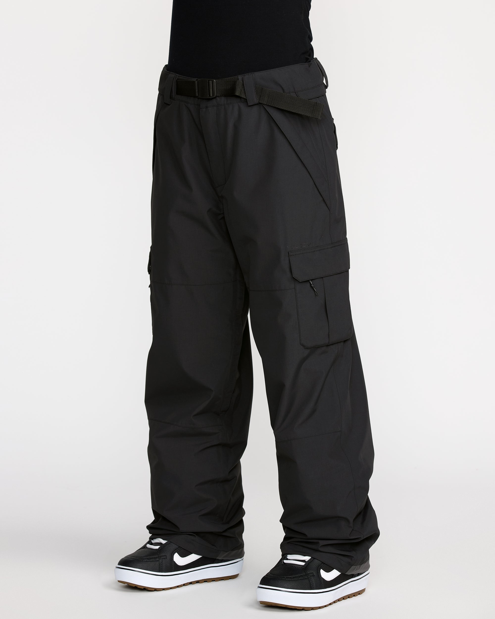 Volcom DLM Pants Black