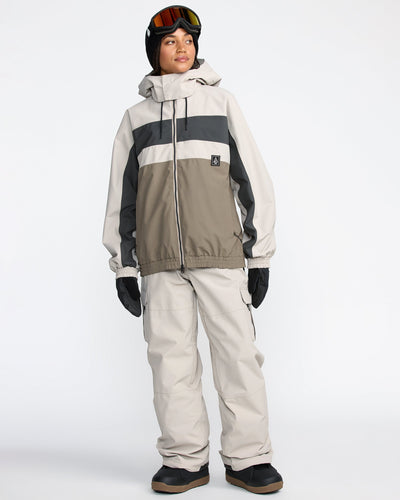 Volcom DLM Pant Stone