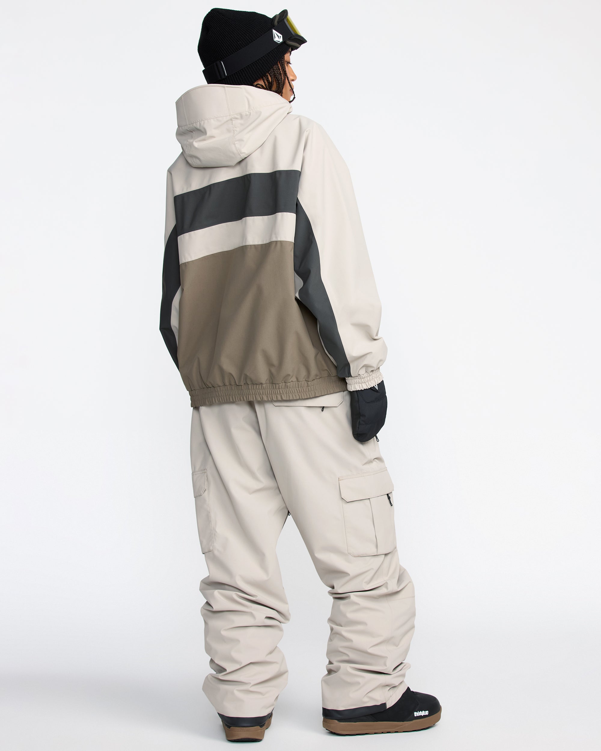 Unisex DLM Pants - Volcom