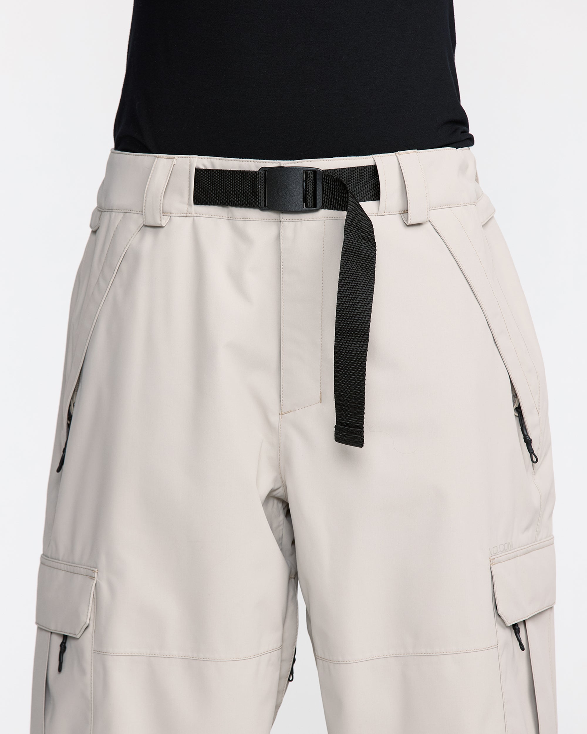 Unisex DLM Pants - Volcom