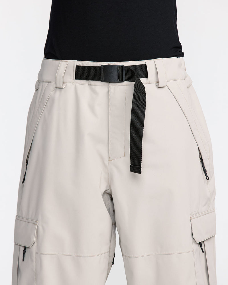 Volcom DLM Pant Stone