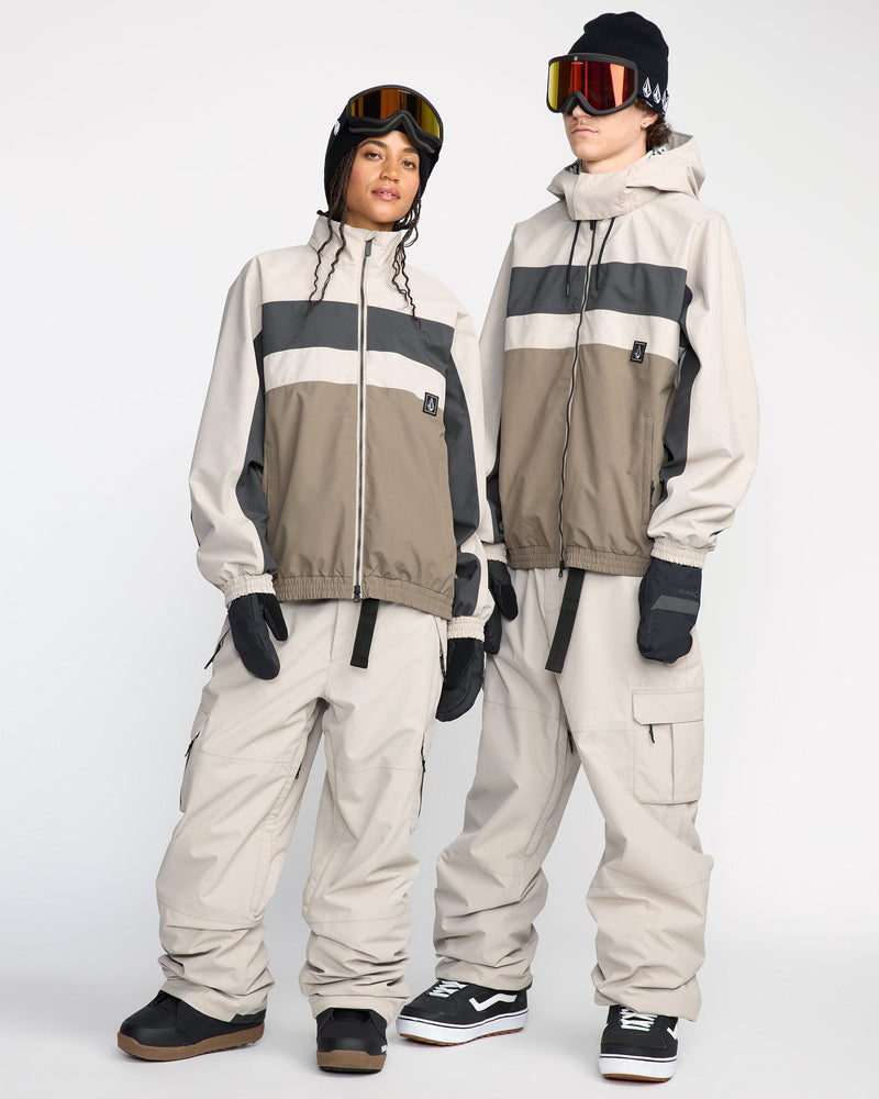 Volcom DLM Pant Stone