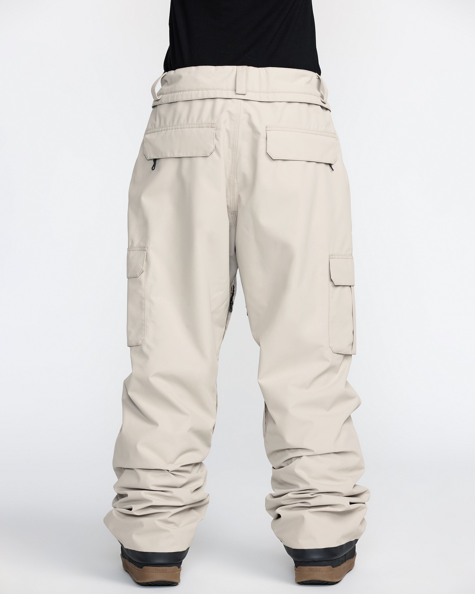 Unisex DLM Pants - Volcom