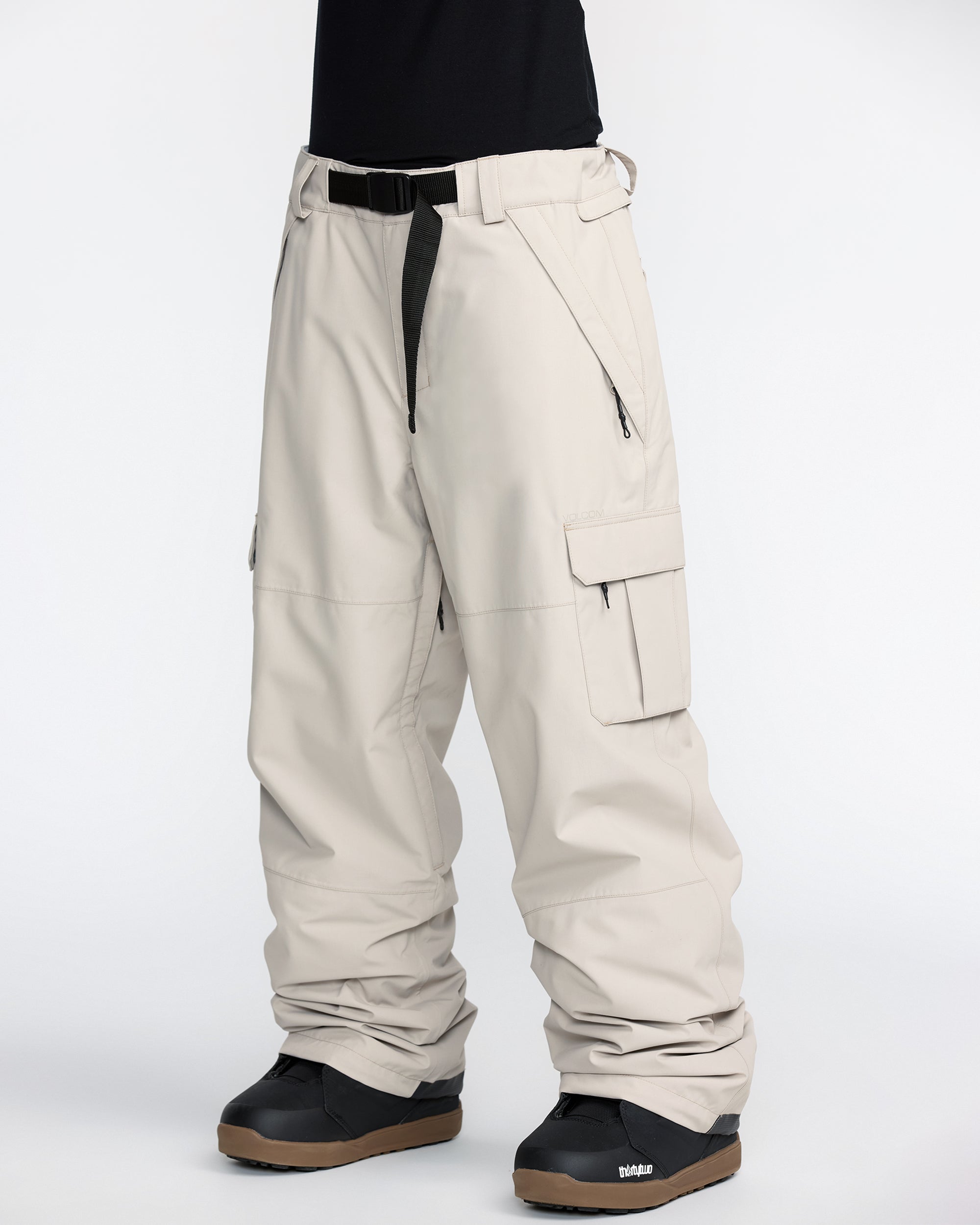 Women's DLM Pants - Volcom