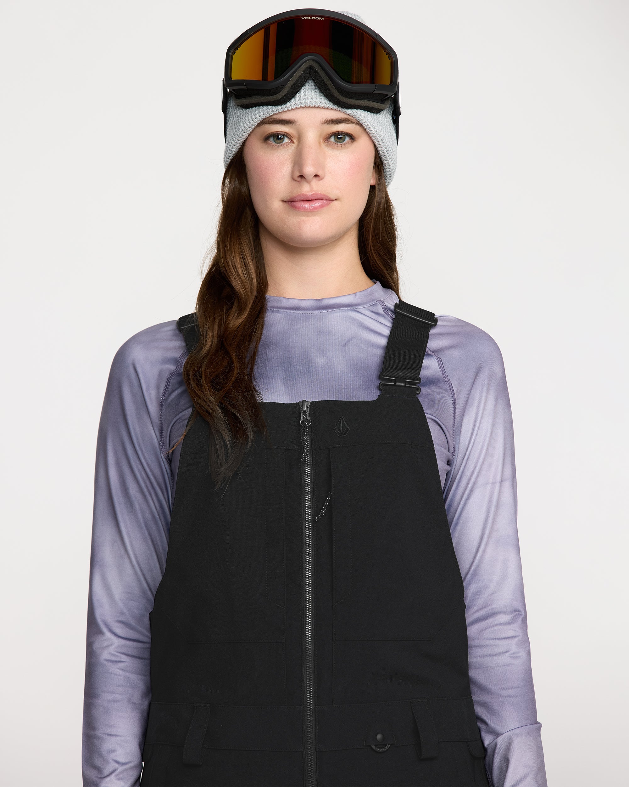 Women's Swift Bib - Volcom