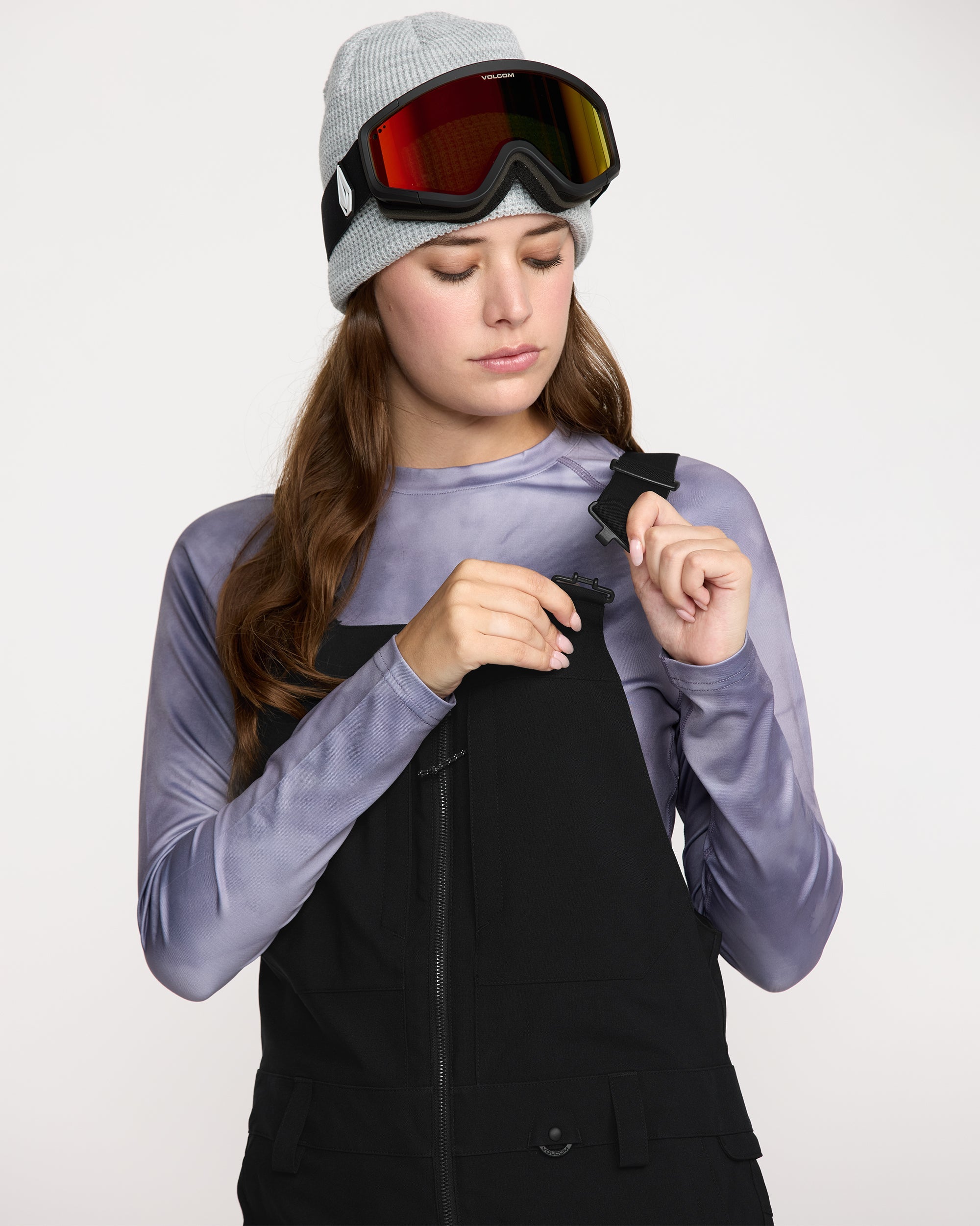 Women's Swift Bib - Volcom