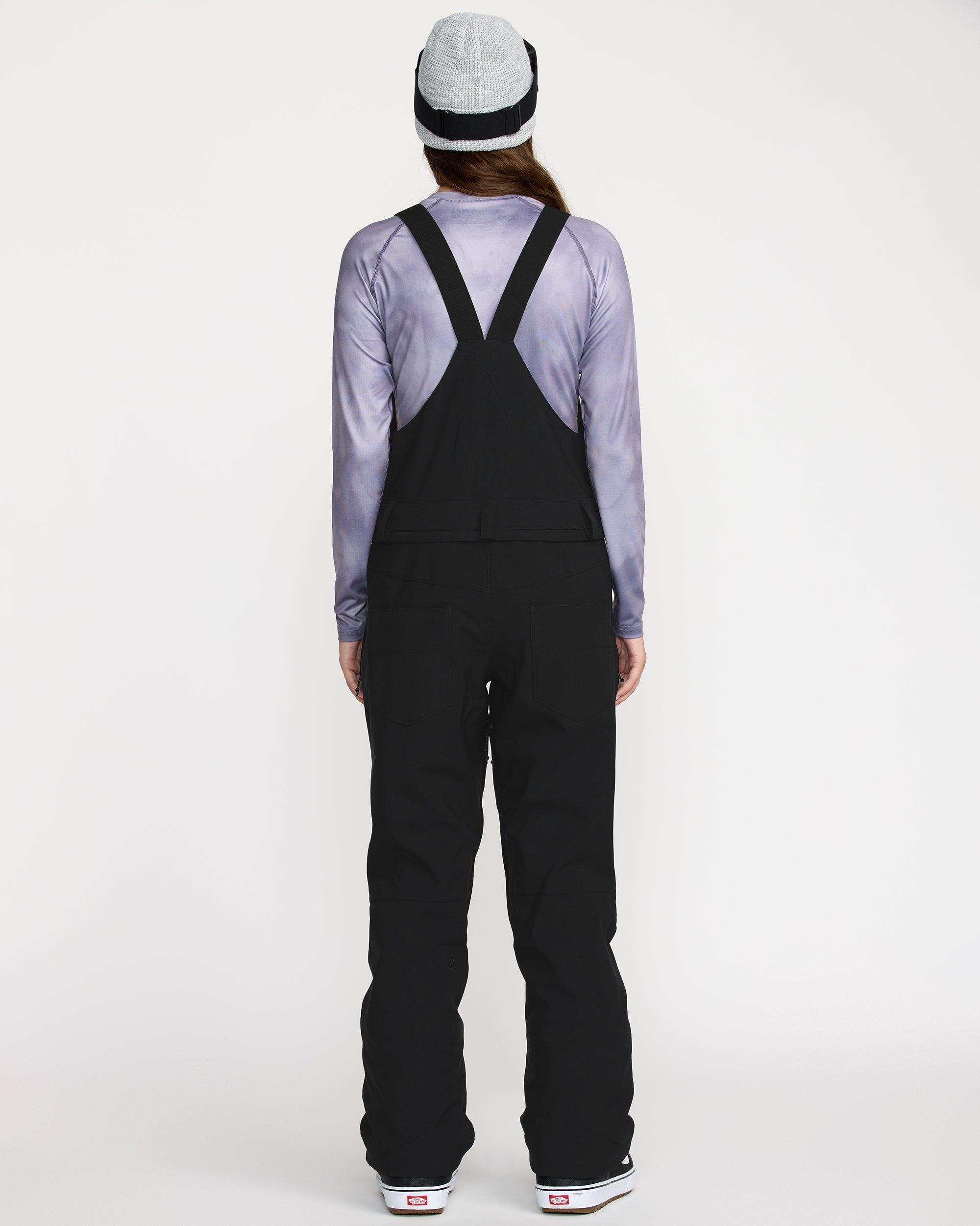 Women's Swift Bib - Volcom
