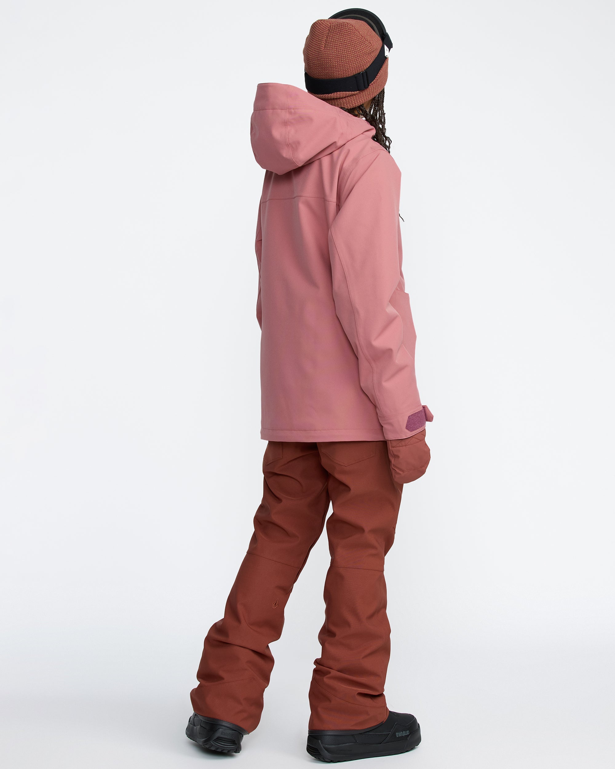 Women's Swift Bib - Volcom