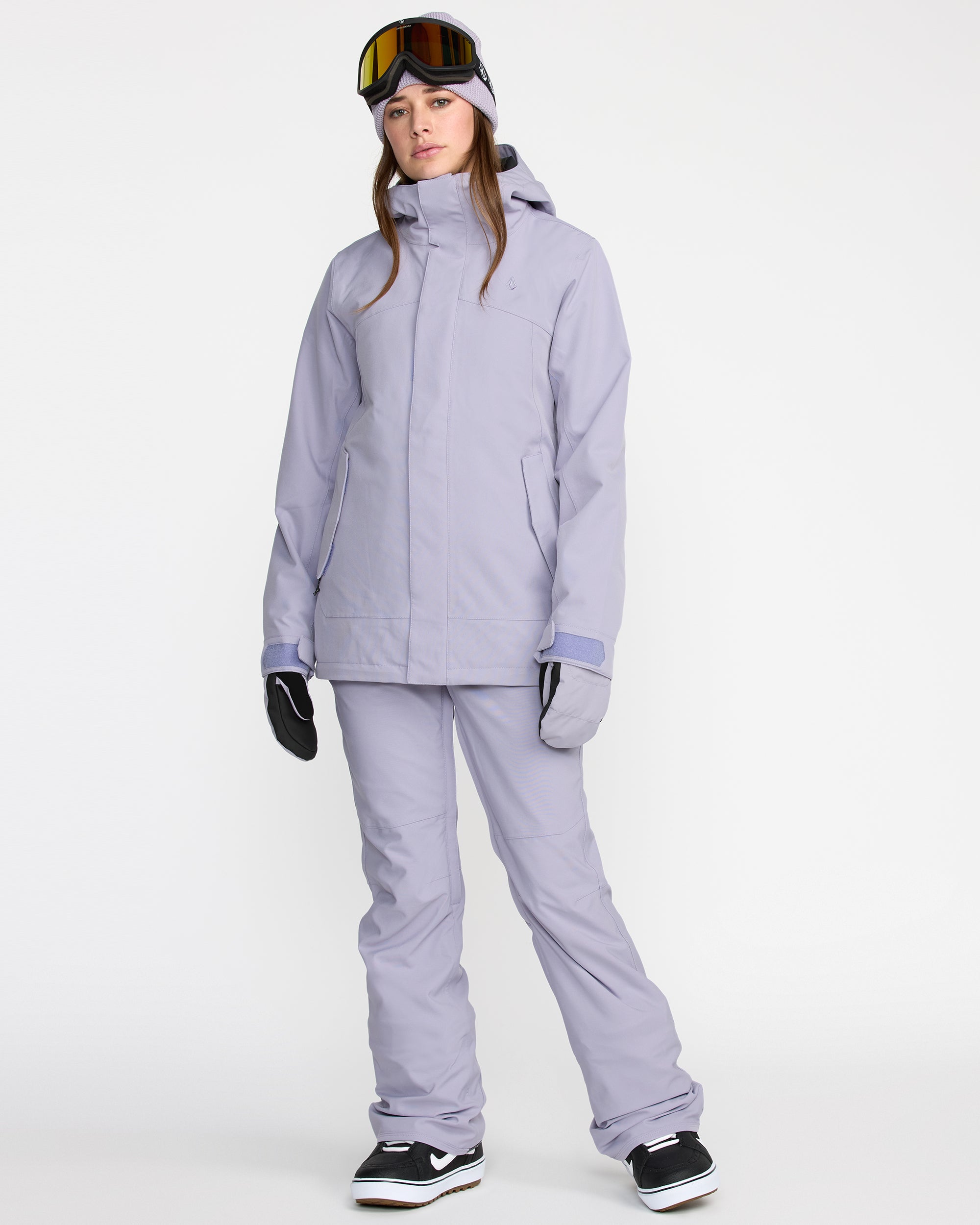 Women's Swift Bib - Volcom
