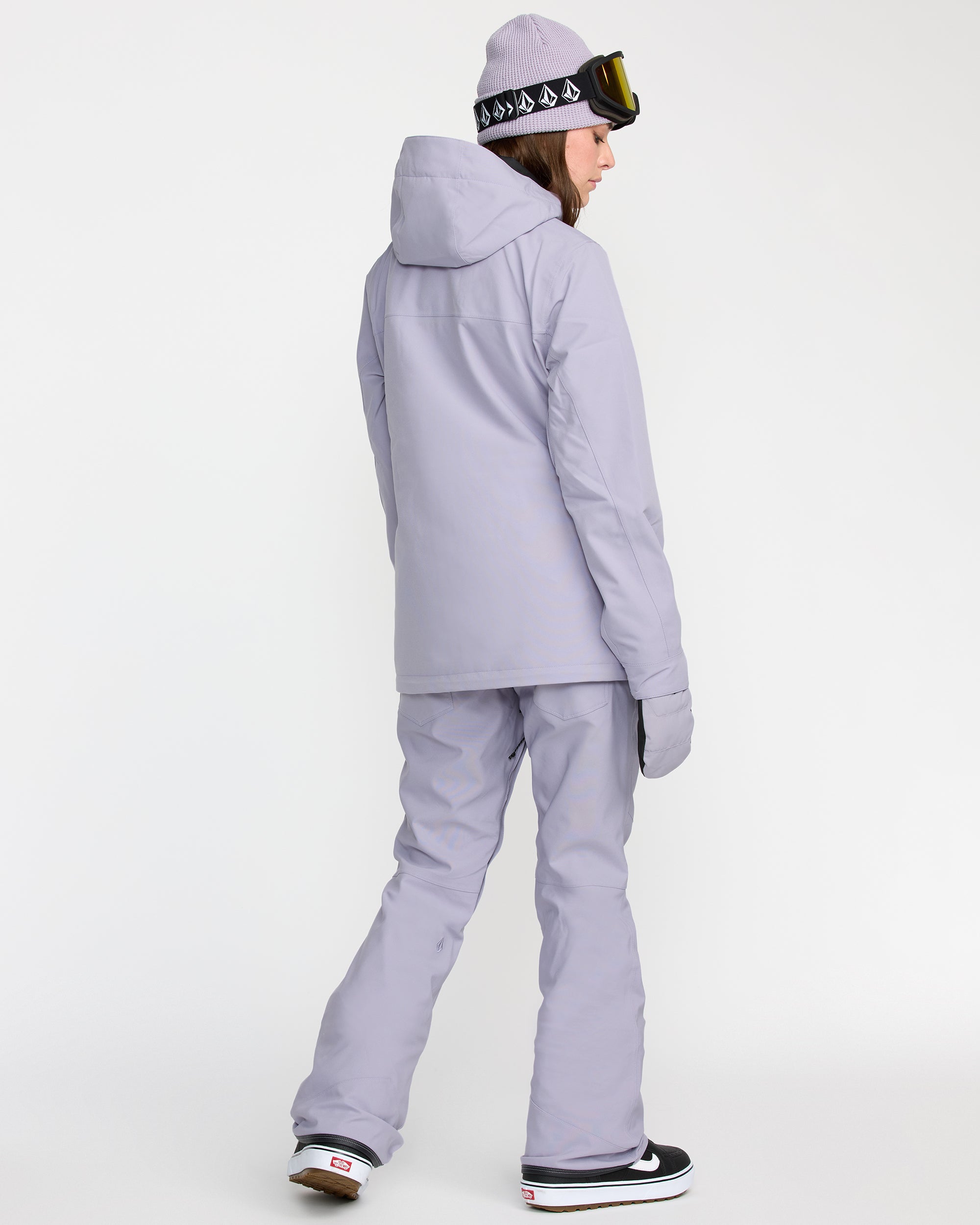 Women's Swift Bib - Volcom