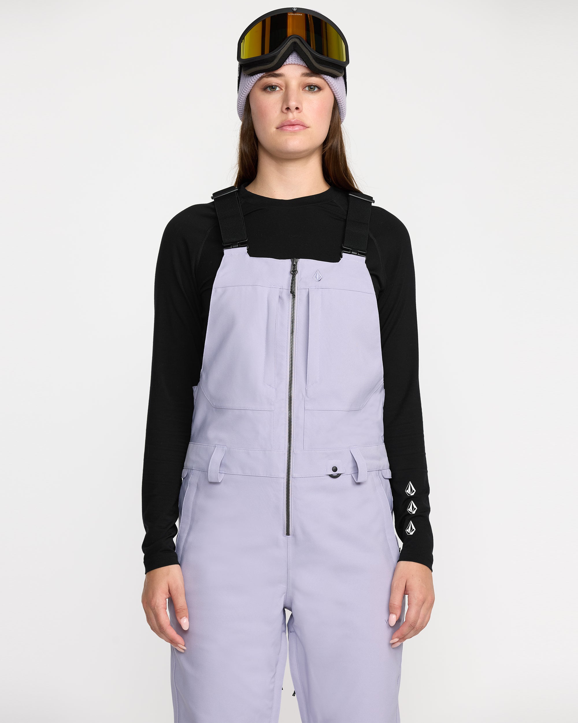 Women's Swift Bib - Volcom