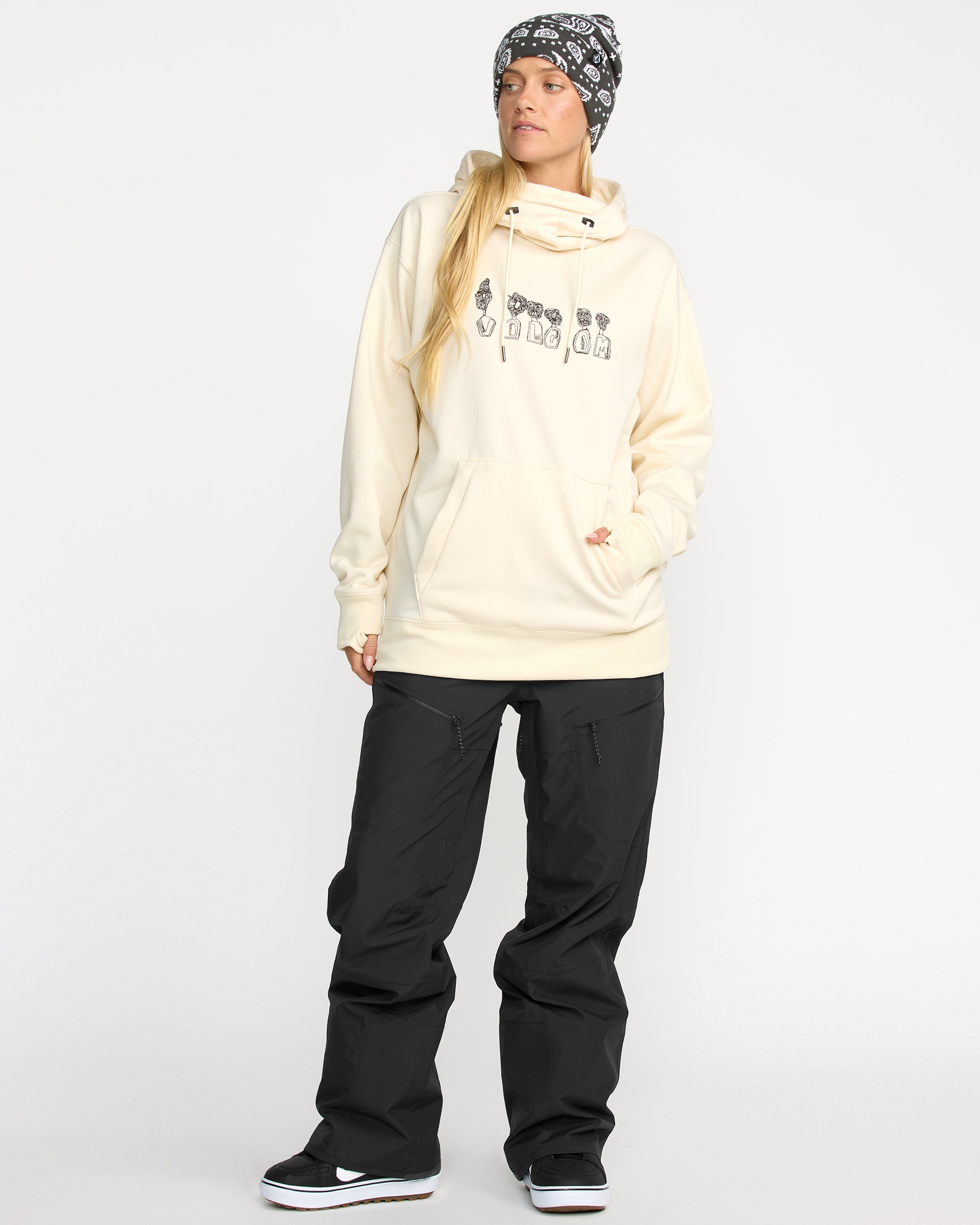 Women's Stone Mica 20K Pants - Volcom