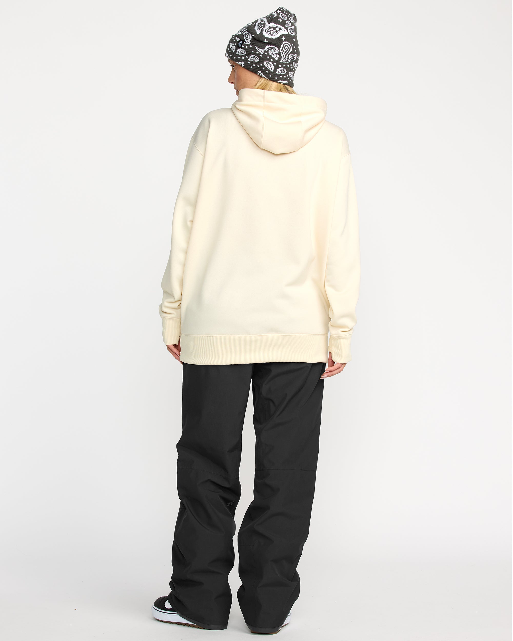 STONE  Type SK PANTS 極美品 Women's Stone Mica 20K Pants - Volcom
