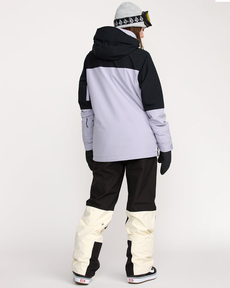 Volcom Women's Stone Mica 20K Pants 