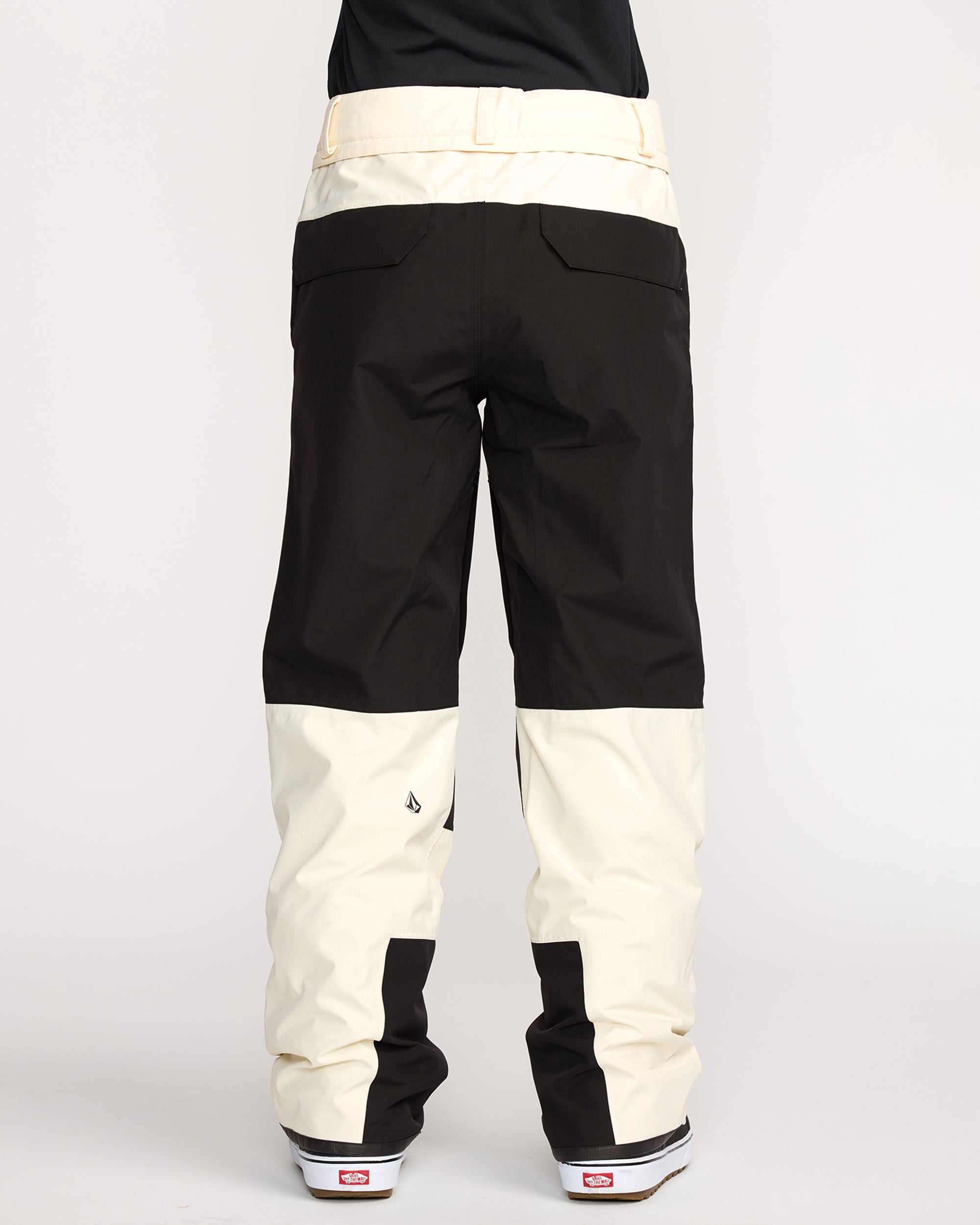 定価￥38500 63%off ボルコム ストーンミカ 20K パンツ XS Women's Stone Mica 20K Pants - Volcom