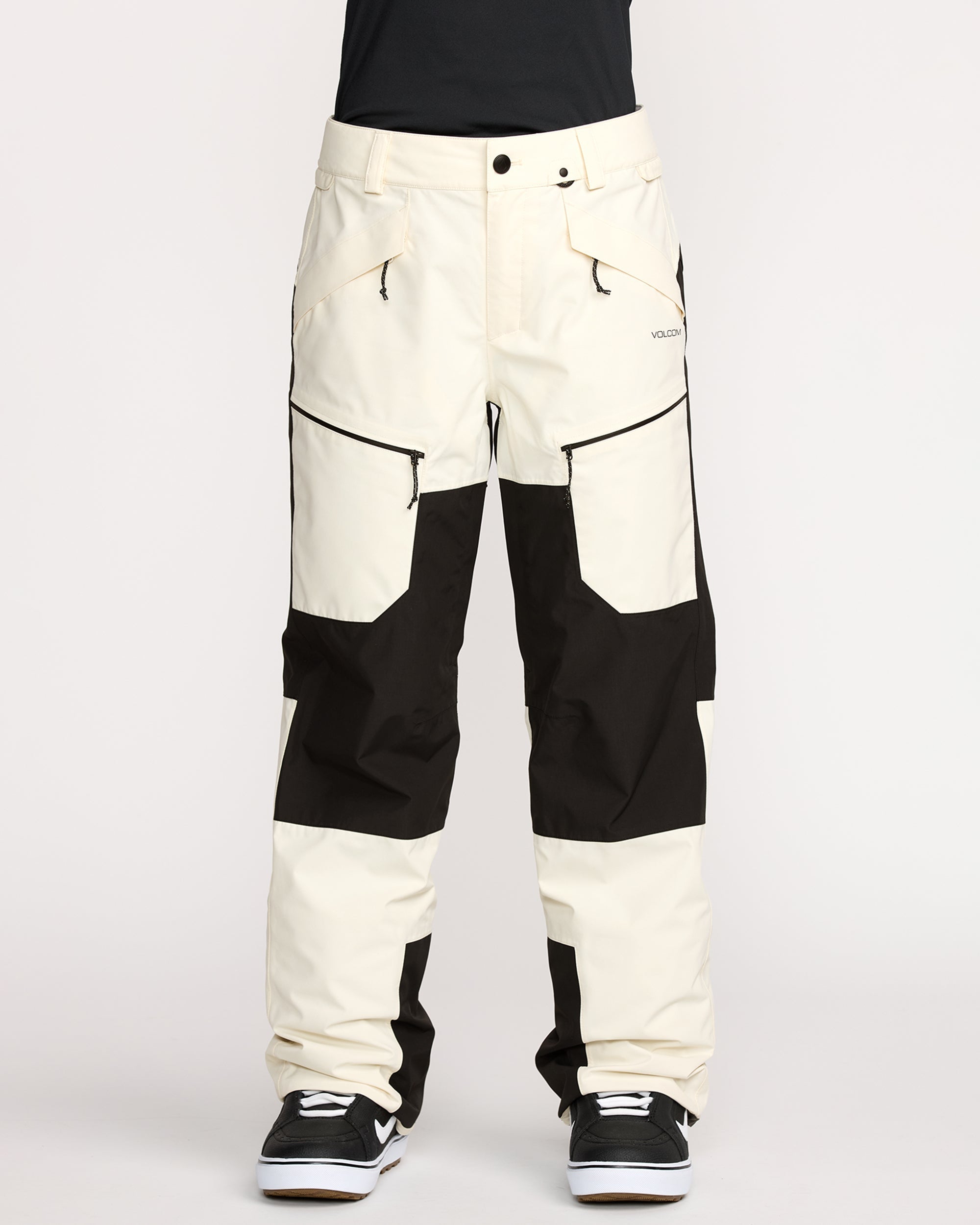 Women's Stone Mica 20K Pants - Volcom