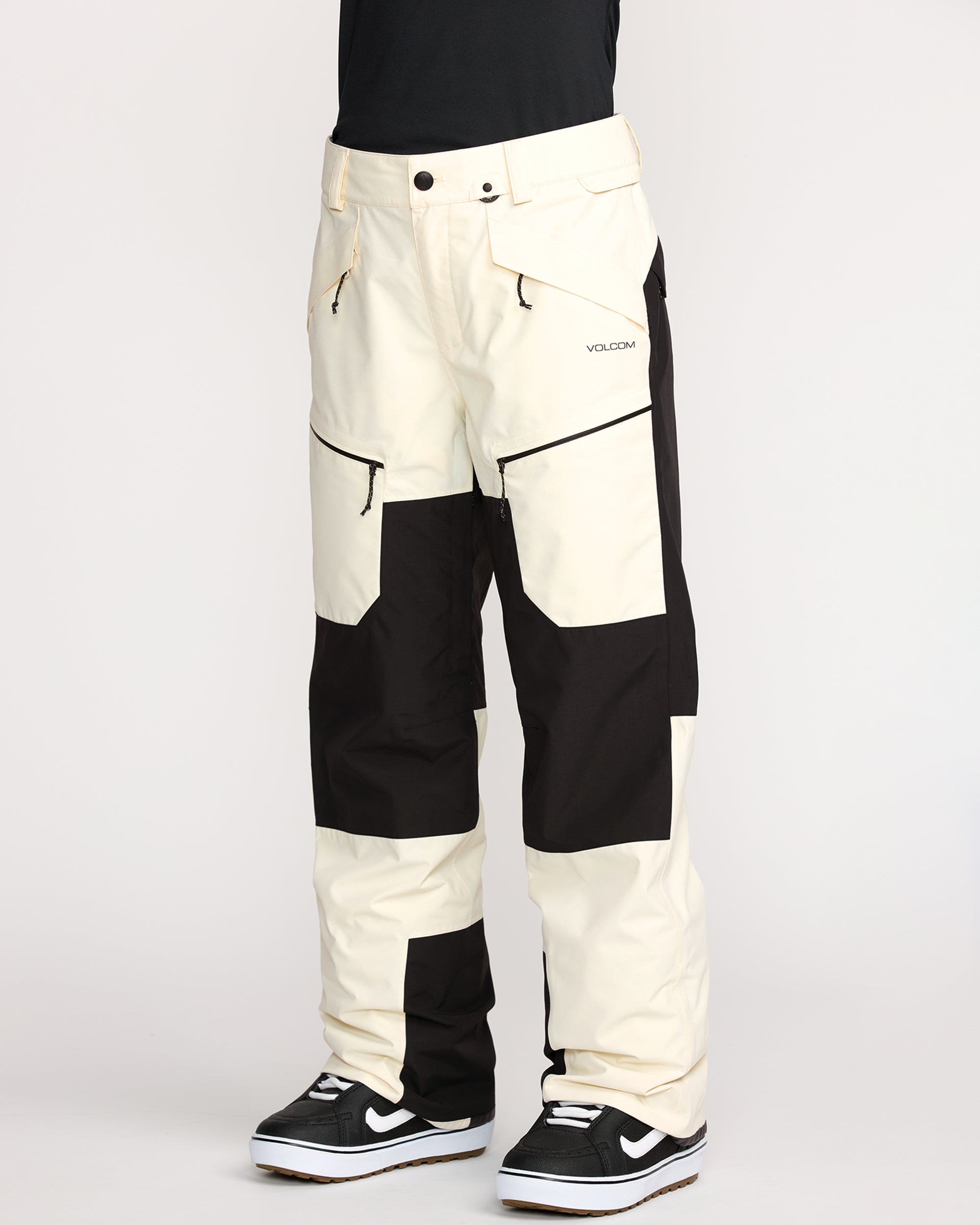定価￥38500 63%off ボルコム ストーンミカ 20K パンツ XS Women's Stone Mica 20K Pants - Volcom