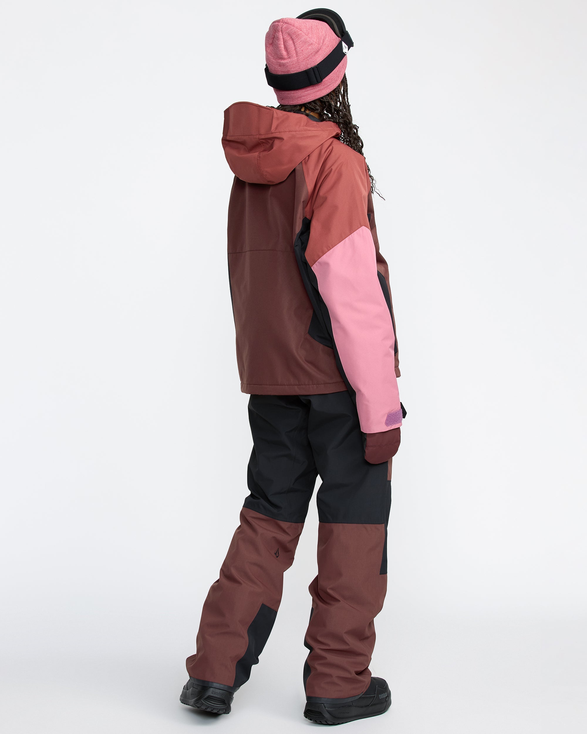 Volcom Women's Stone Mica 20K Pants 