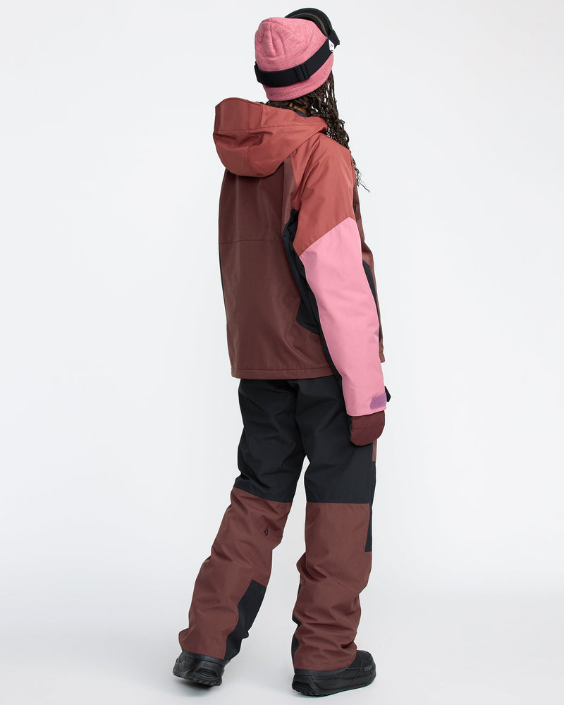 Volcom Women's Stone Mica 20K Pants 