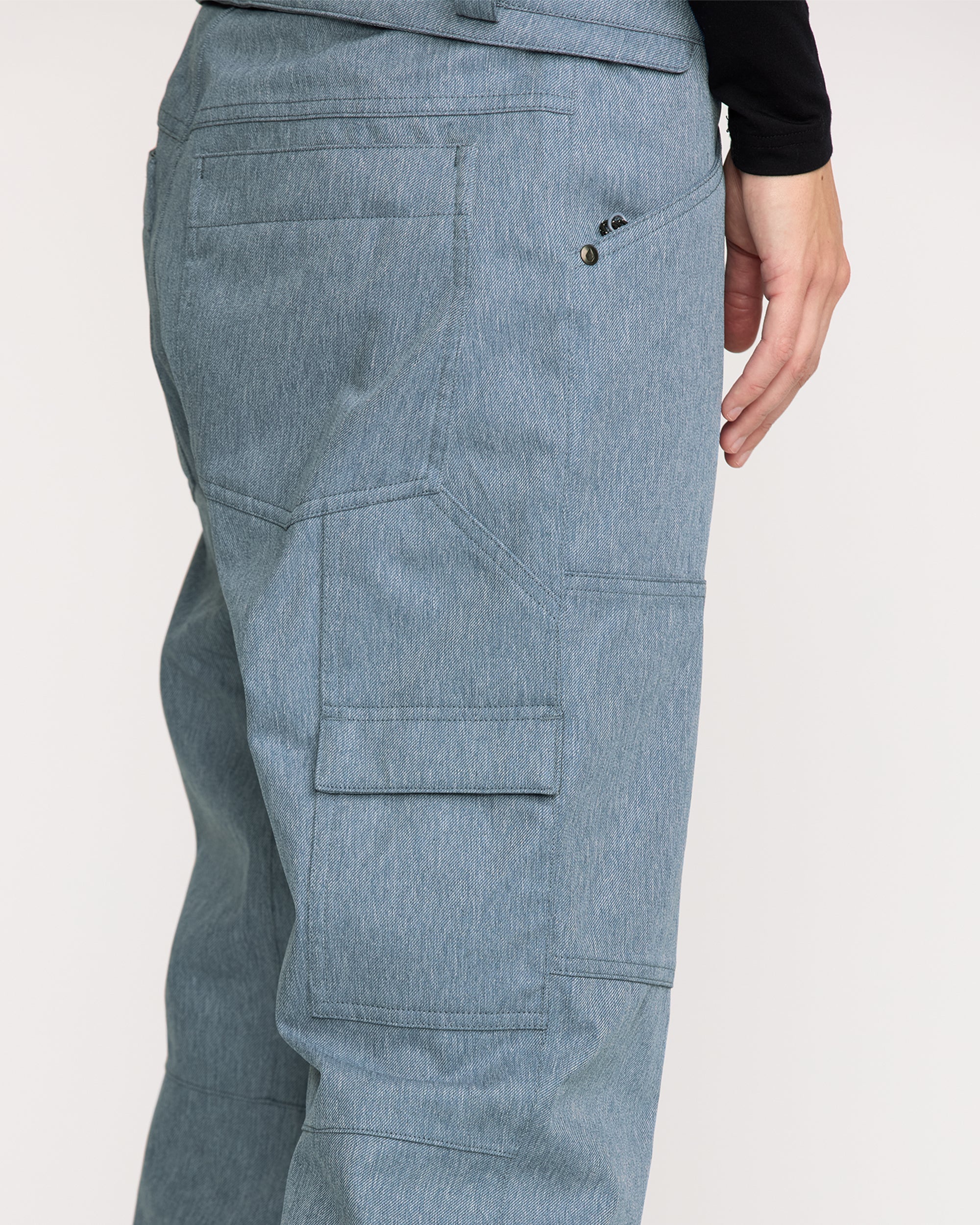 Women's Pollock Pants - Volcom