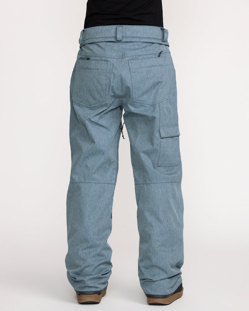 Volcom Women's Pollock Pants 