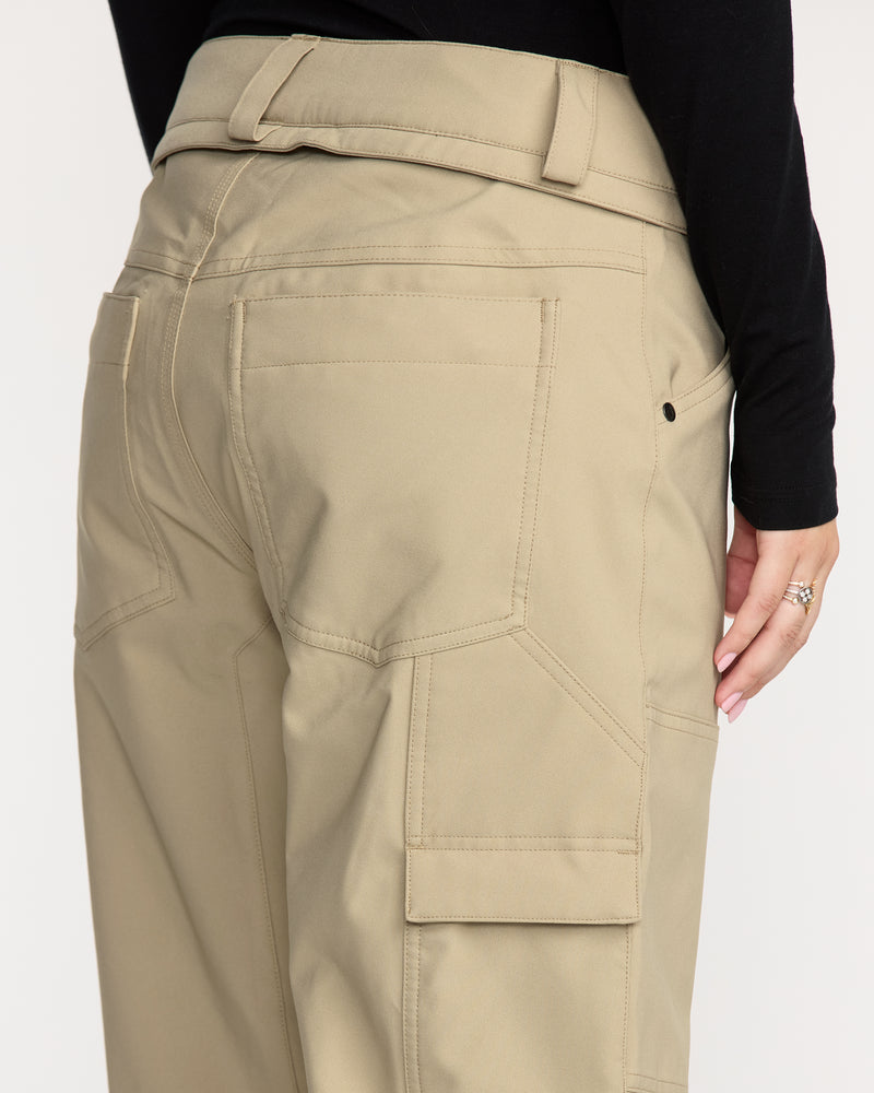 Volcom Women's Pollock Pant 