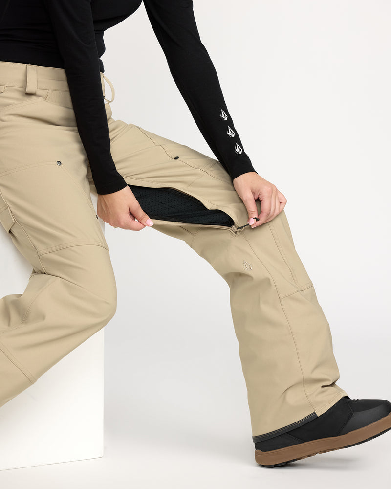 Volcom Women's Pollock Pant 