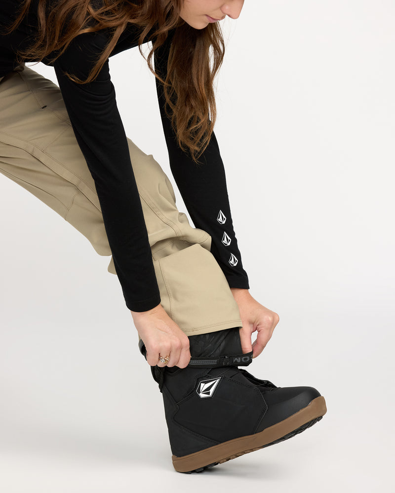 Volcom Women's Pollock Pant 