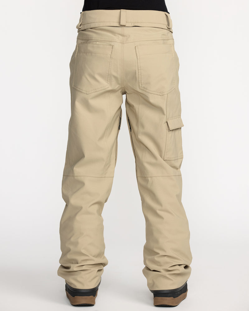 Volcom Women's Pollock Pant 