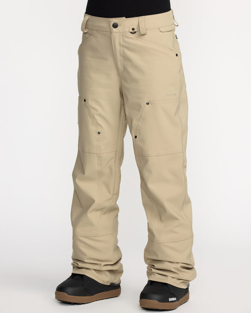 Volcom Women's Pollock Pant 