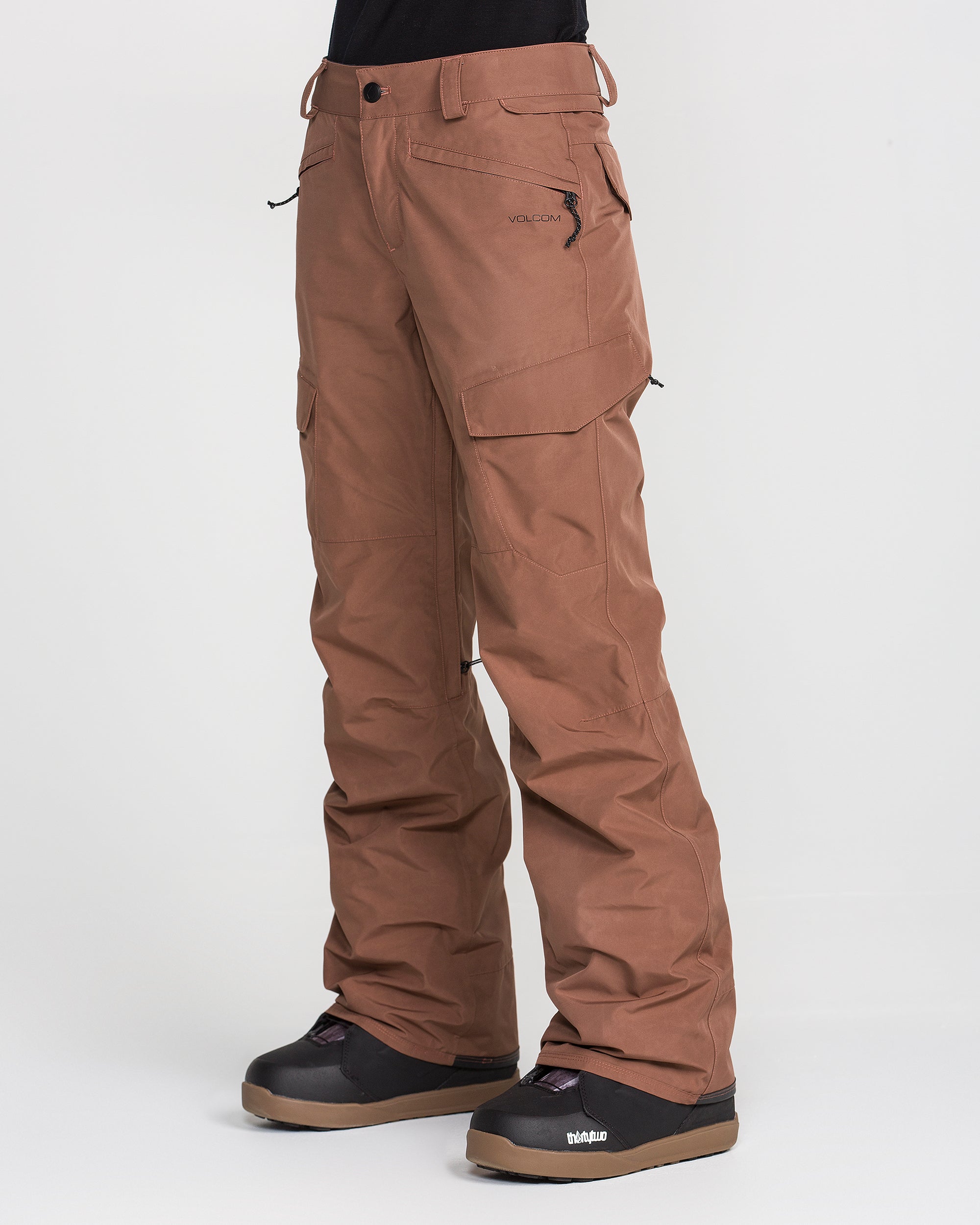 Women's Stonelark Gore-Tex Pants - Volcom