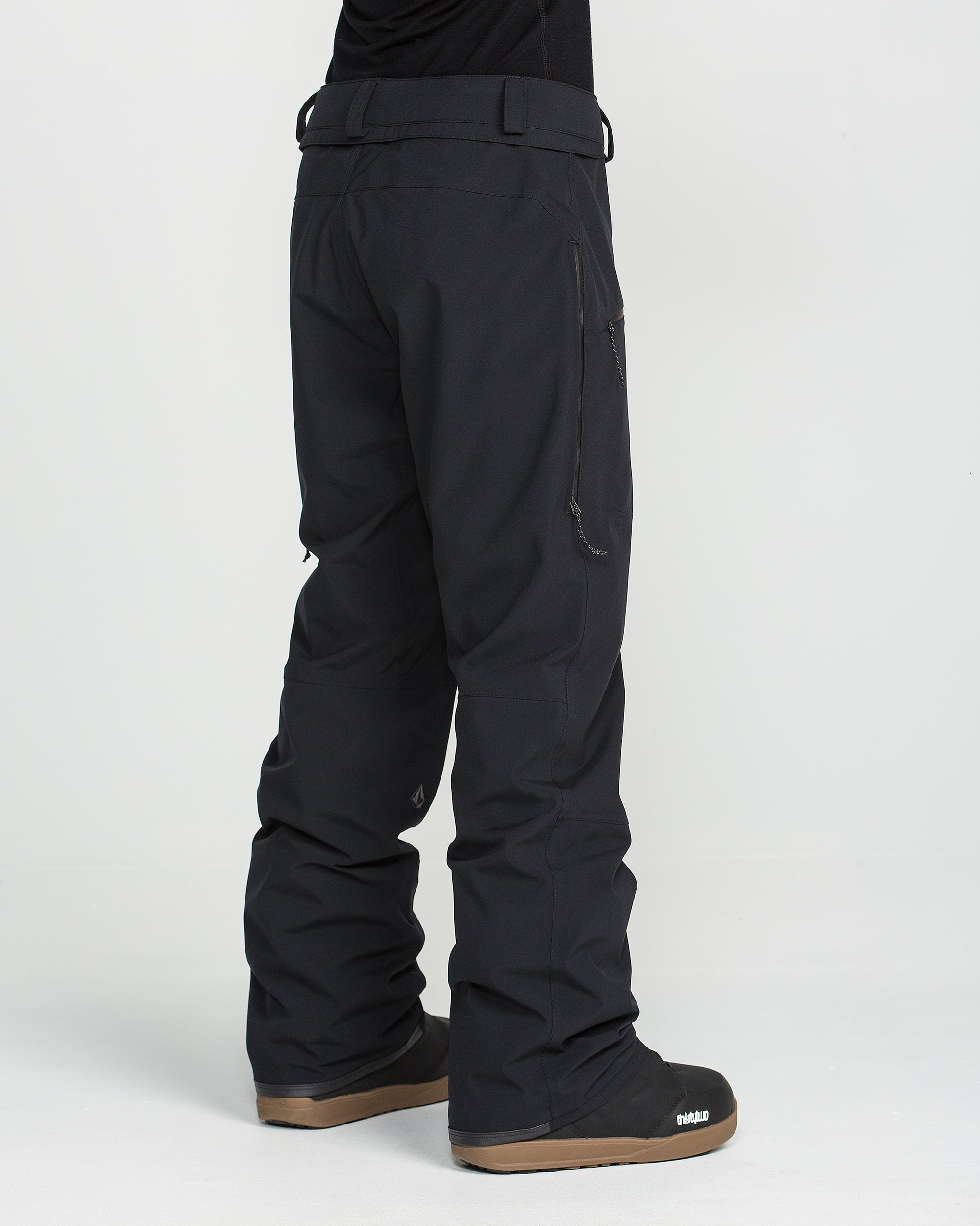 Women's Karat Stretch 30K Pants - Volcom