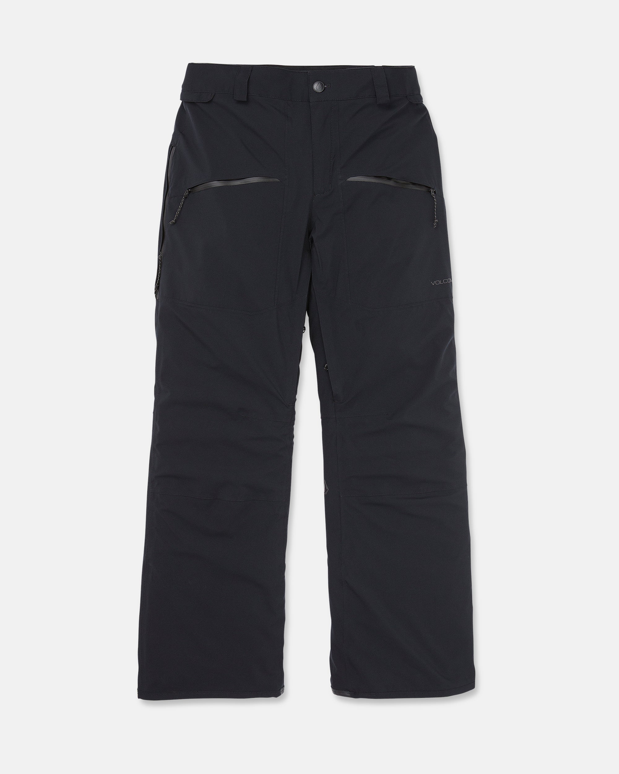 Women's Karat Stretch 30K Pants - Volcom