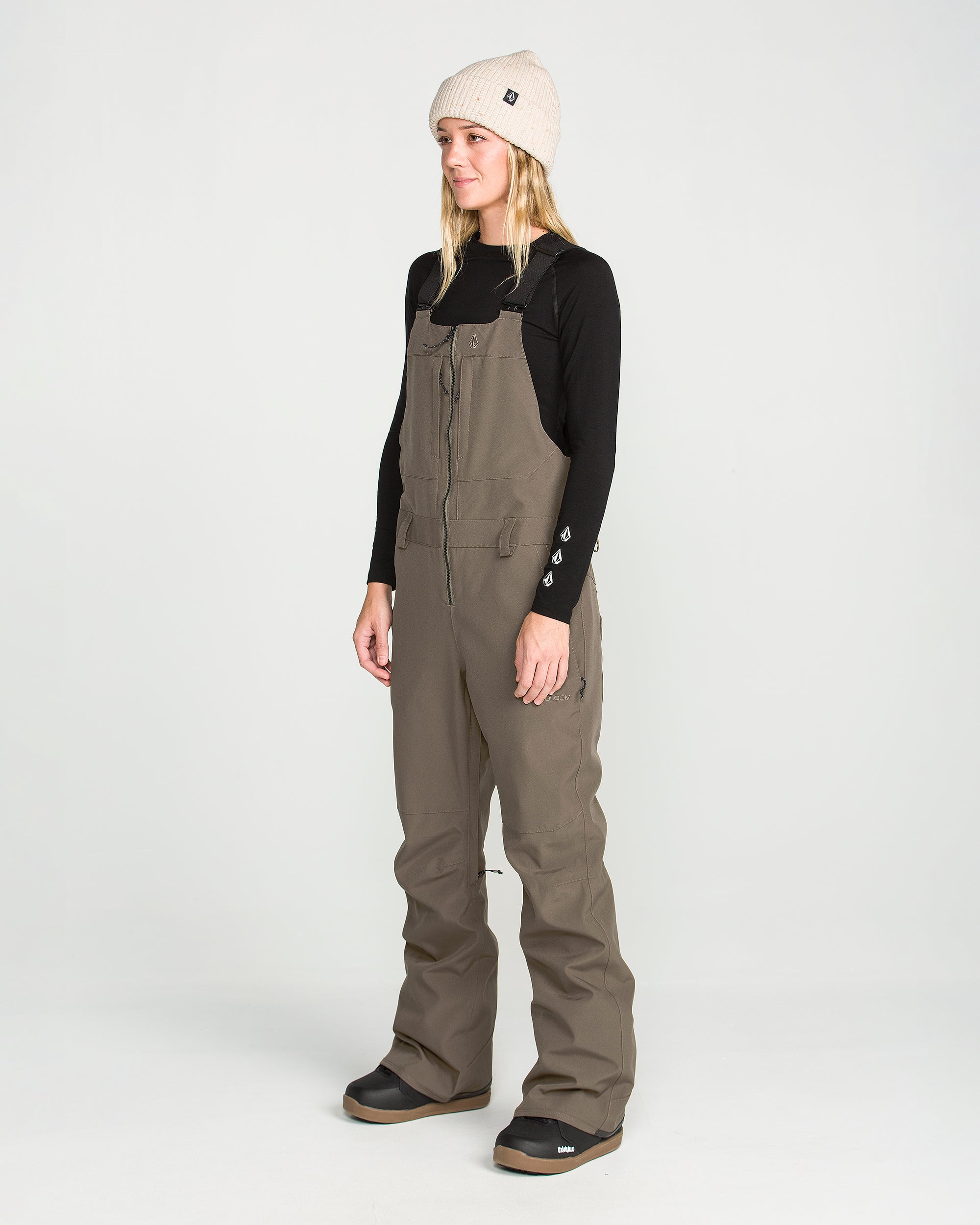 Women's Swift Bib - Volcom
