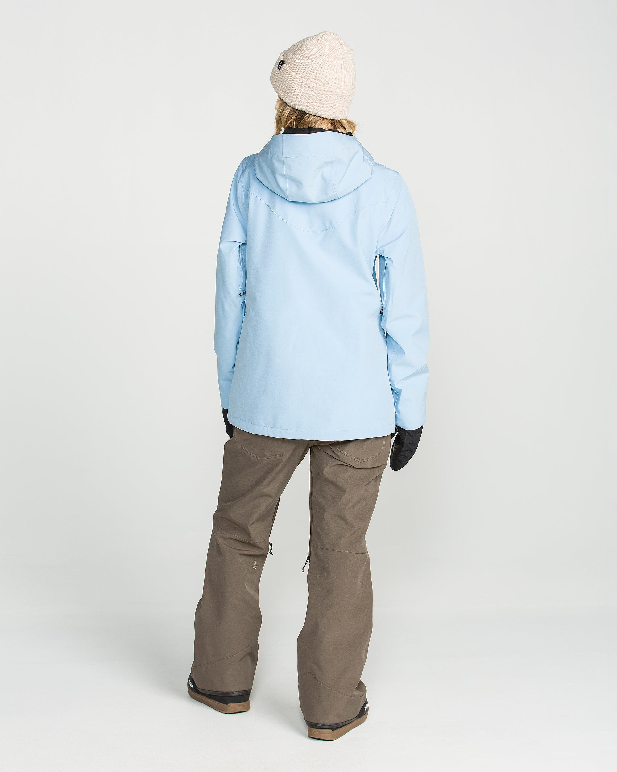 Women's Swift Bib - Volcom
