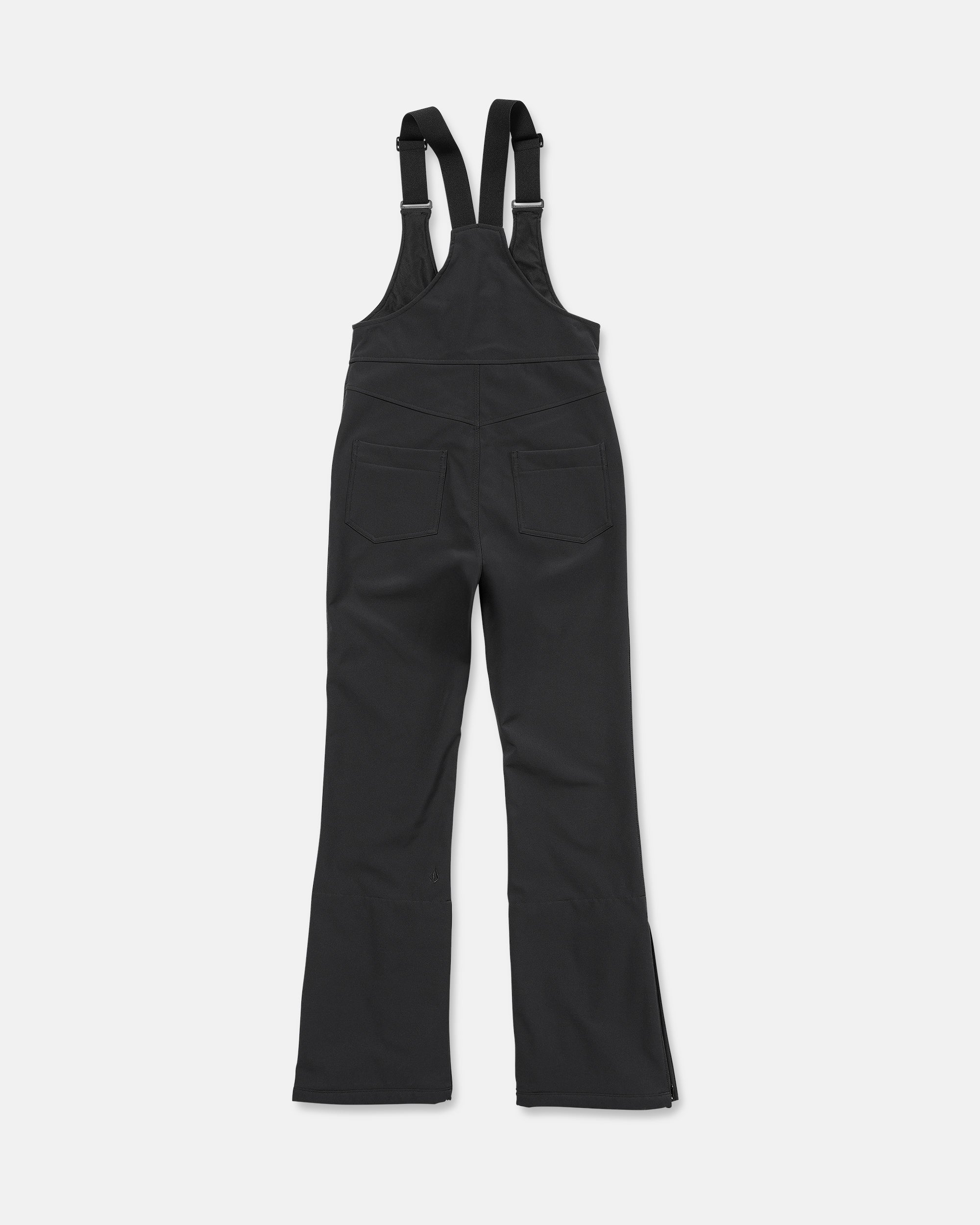 Women's Battle Stretch Bib - Volcom