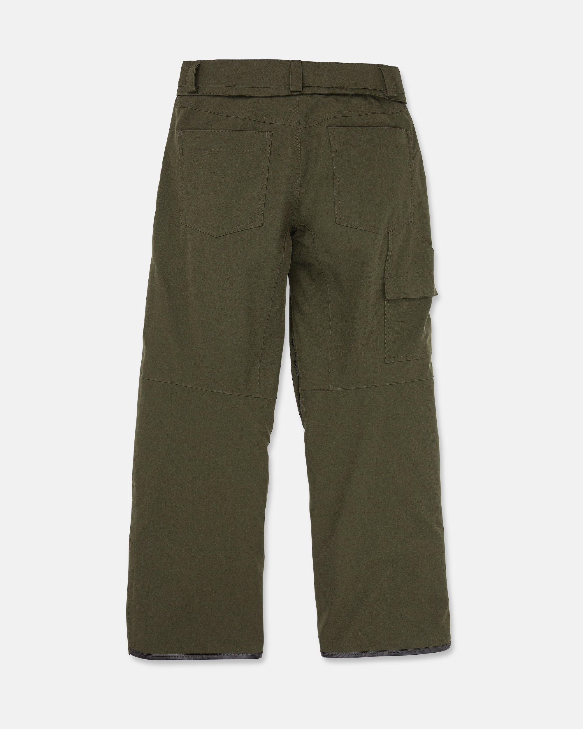 Women's Pollock Baggy Pants - Volcom