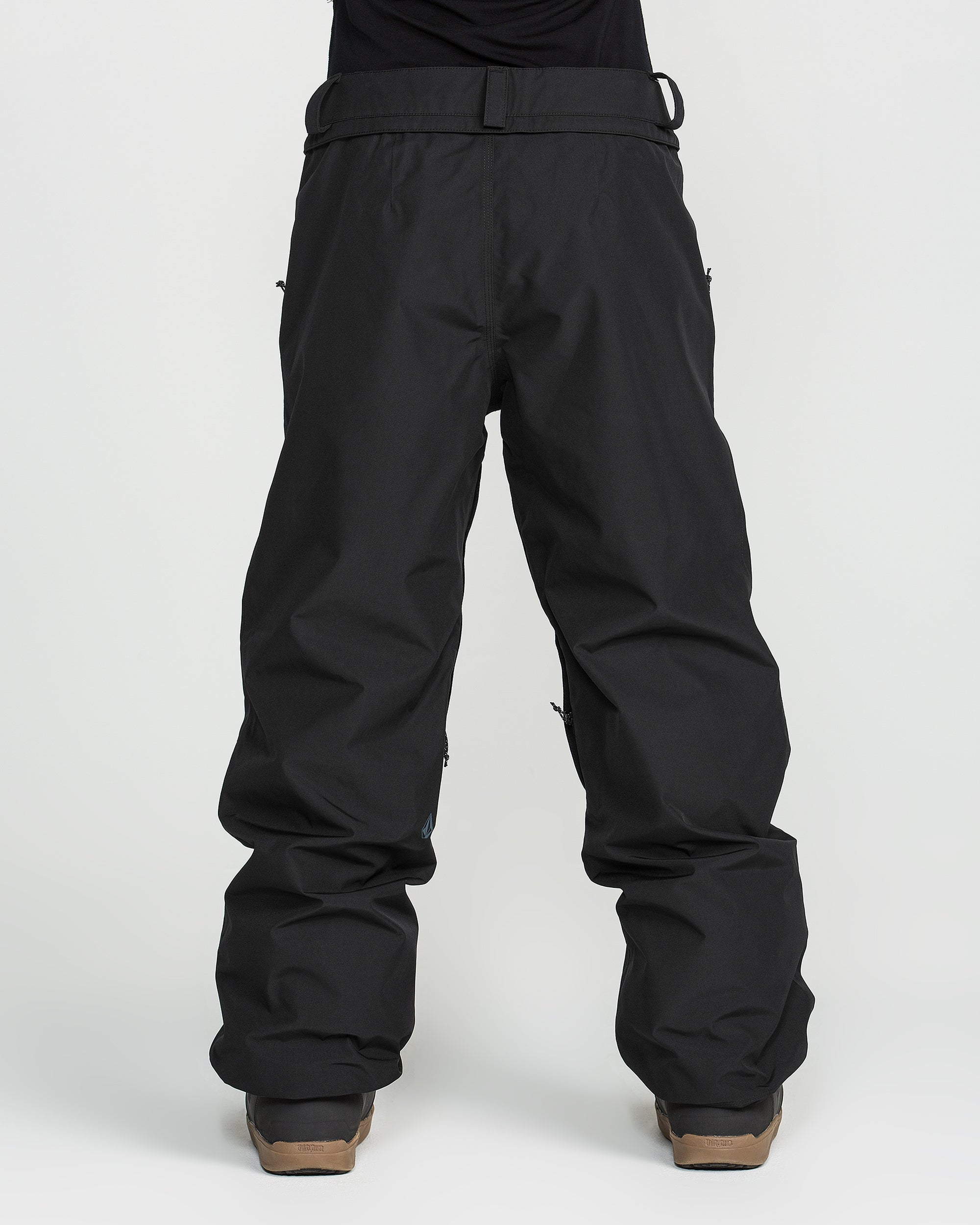Unisex Yourfav Baggy Gore Pants - Volcom