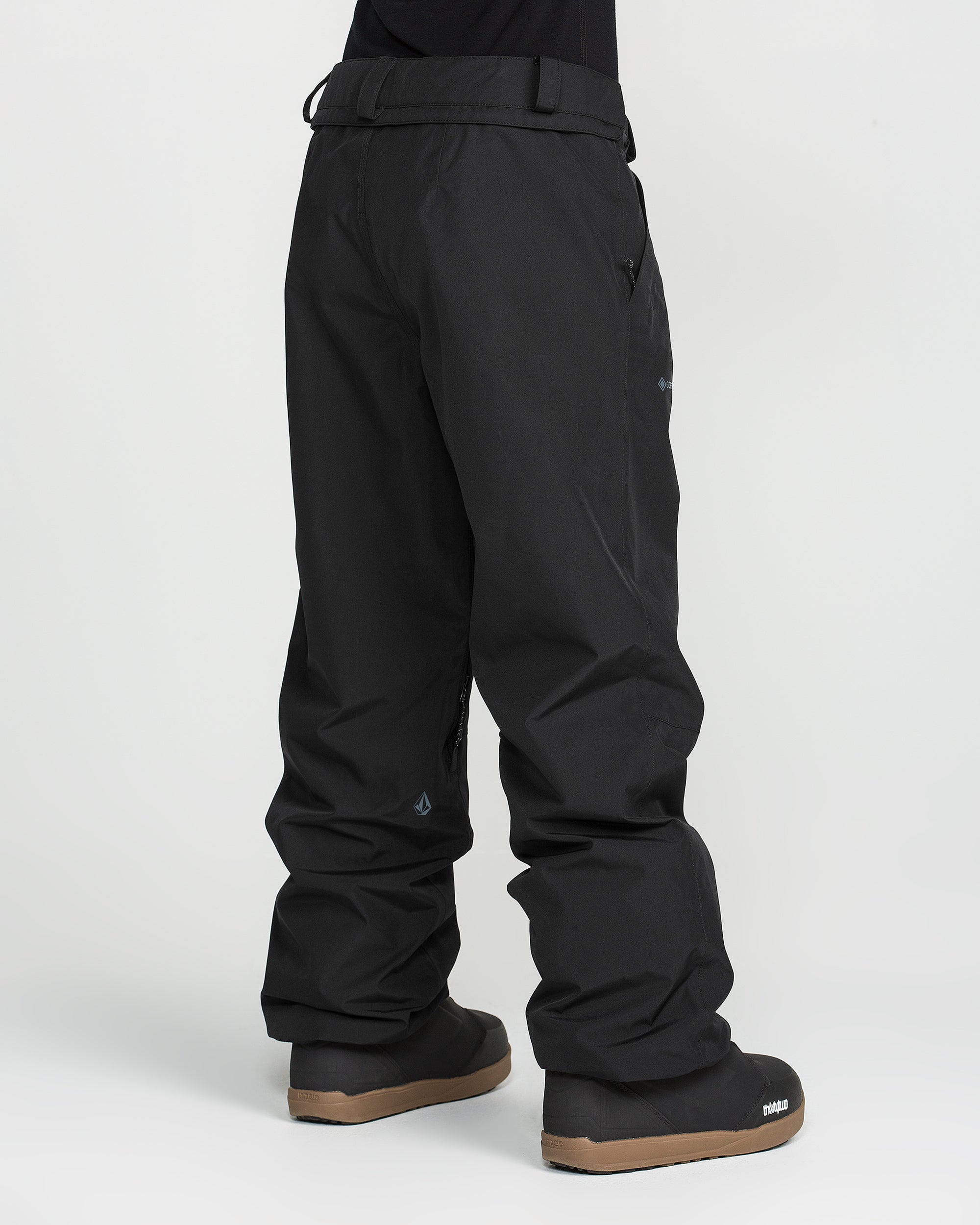 Unisex Yourfav Baggy Gore Pants - Volcom