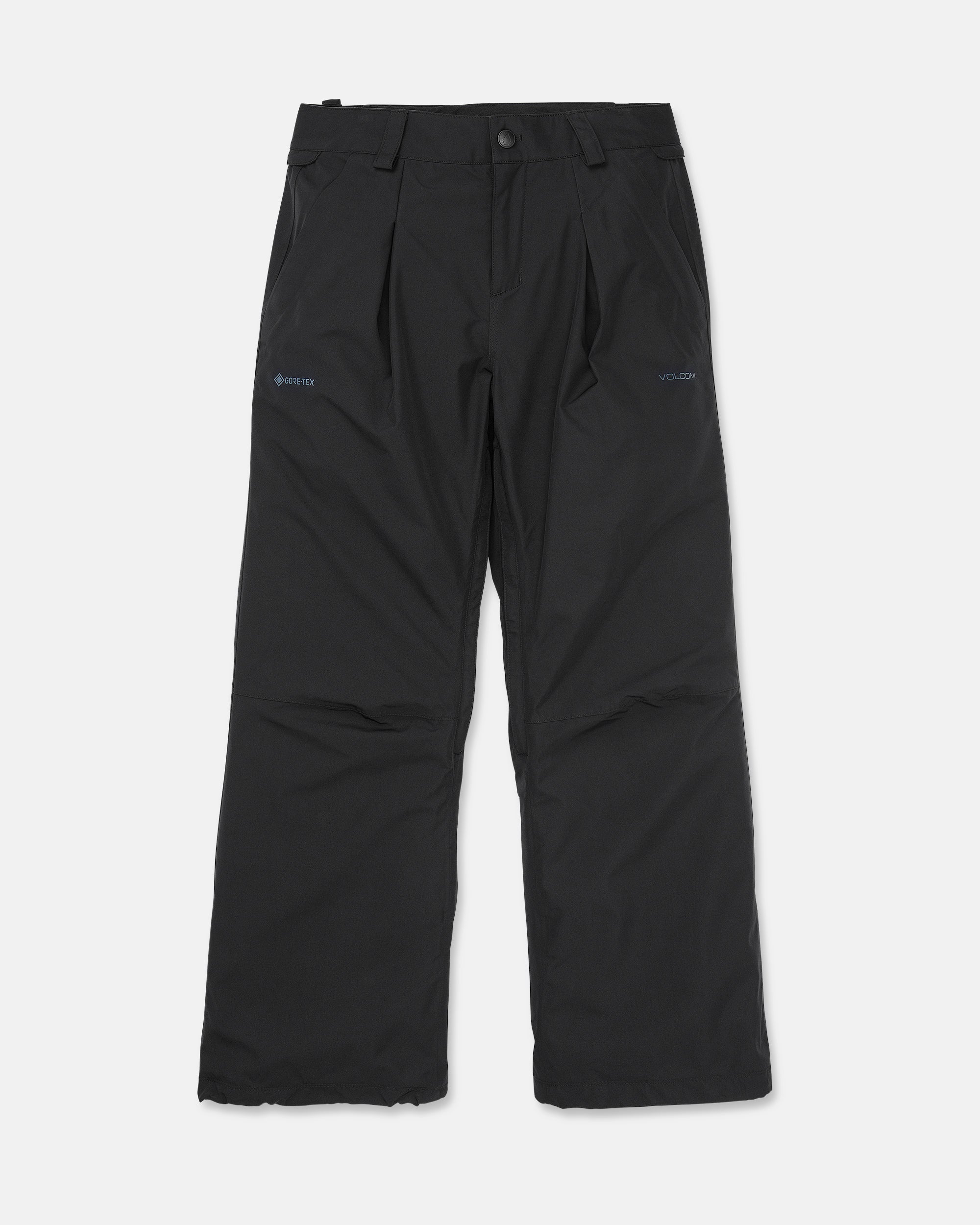 Unisex Yourfav Baggy Gore Pants - Volcom