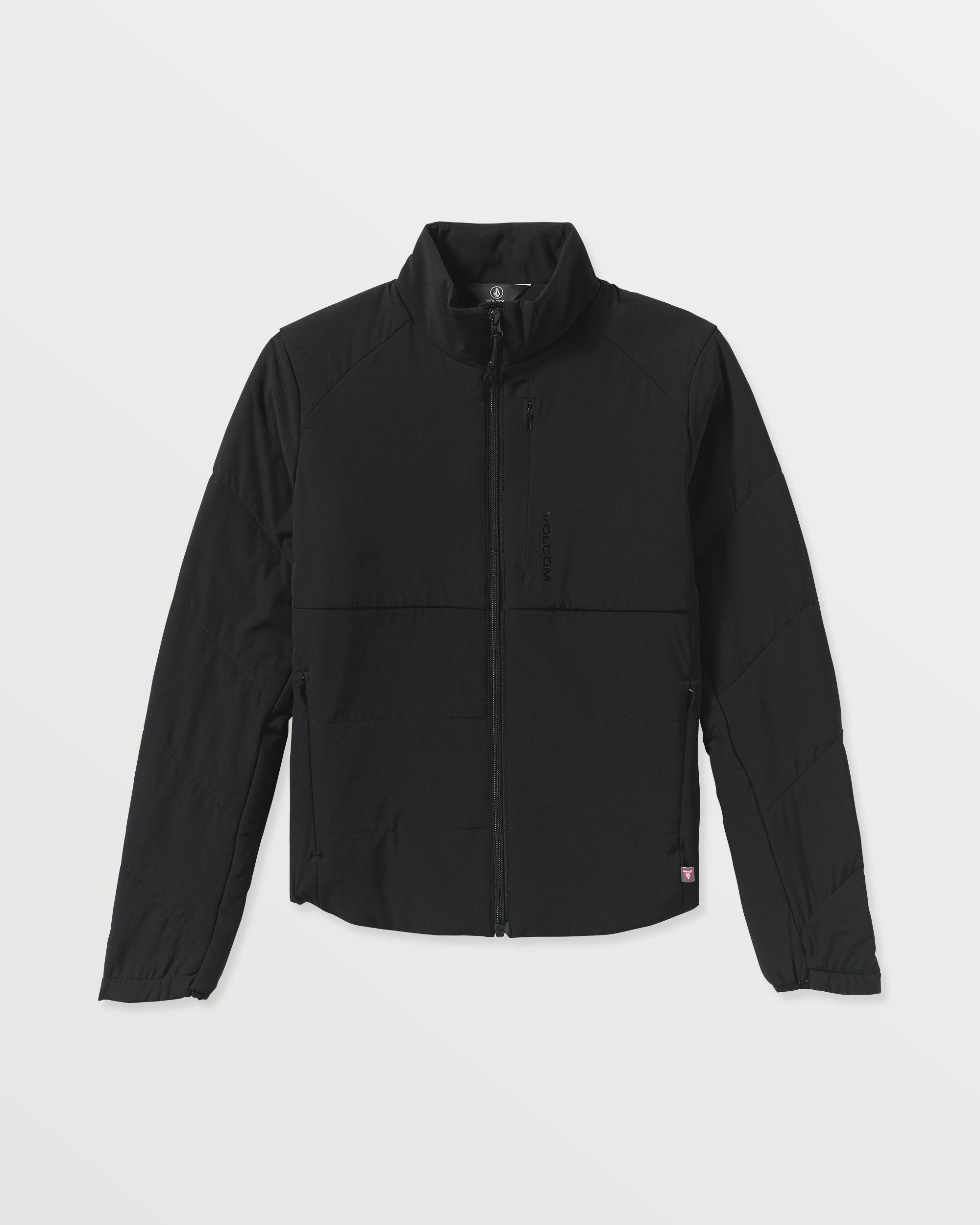 Women's Evergreen Full Zip Jacket - Volcom