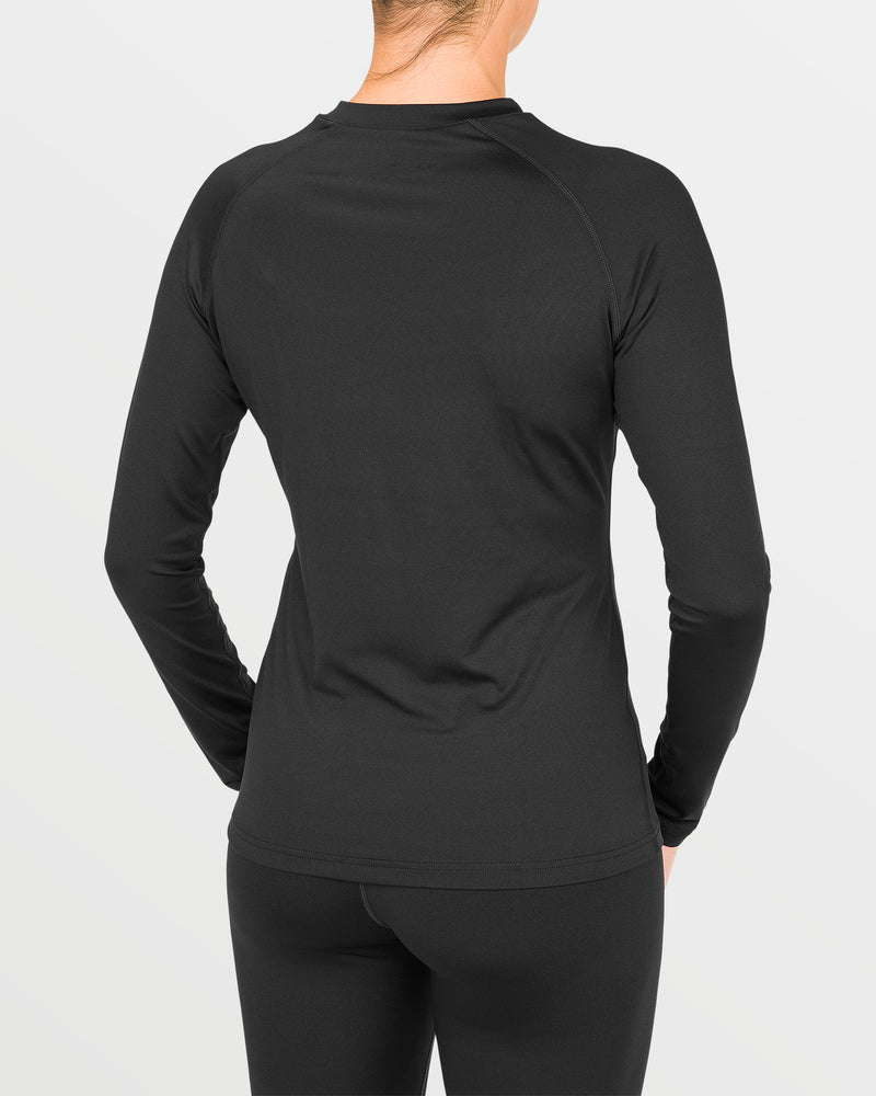 Volcom Women's W V-Science Crew 